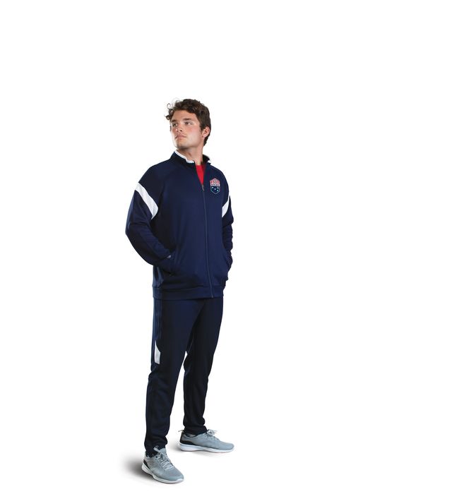 229579 | LIMITLESS JACKET