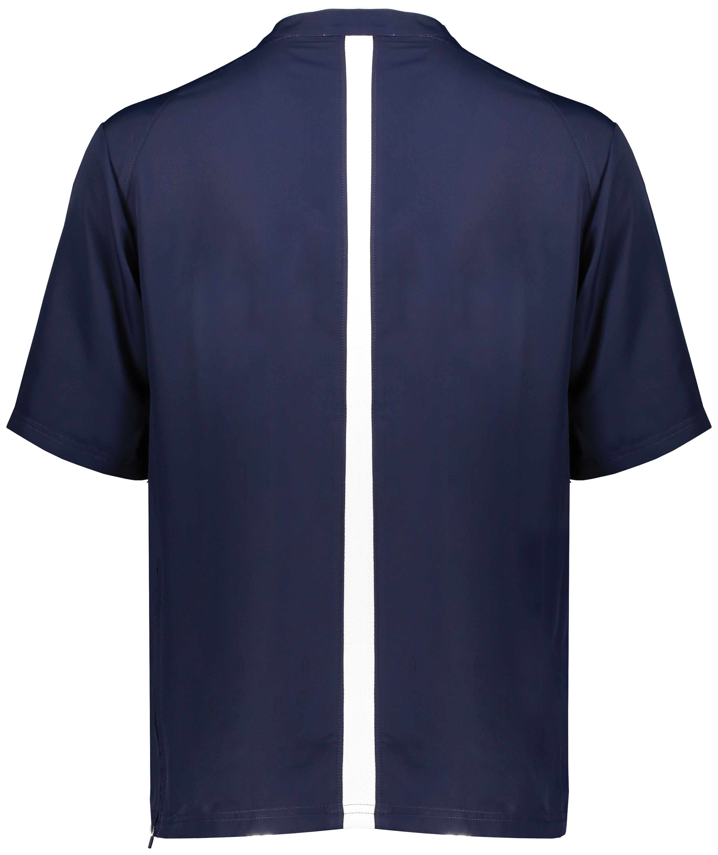 Clubhouse Short Sleeve Pullover