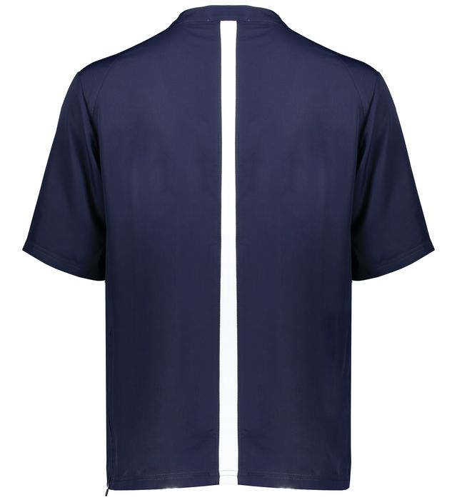 229581 | CLUBHOUSE SHORT SLEEVE PULLOVER