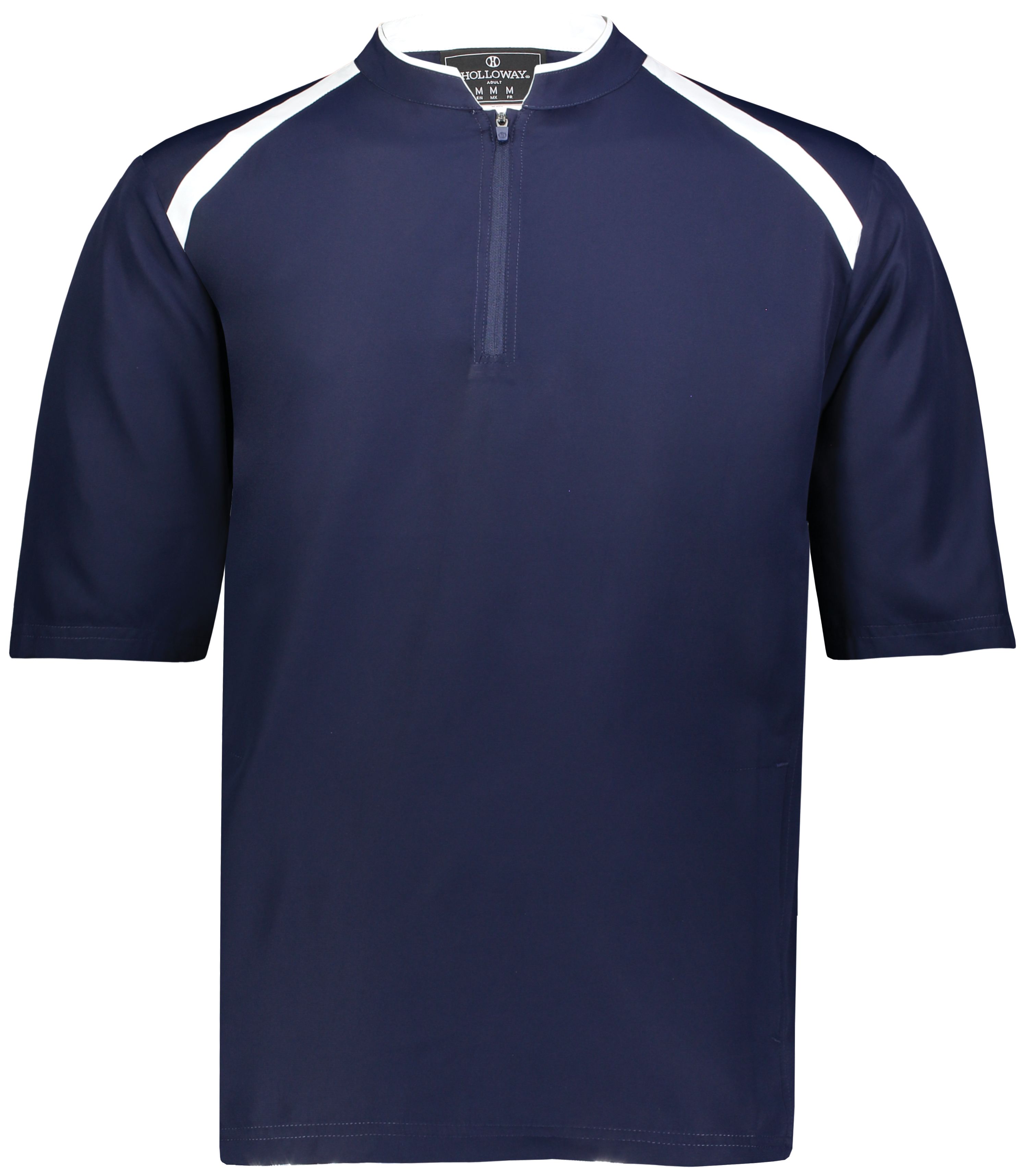 Clubhouse Short Sleeve Pullover