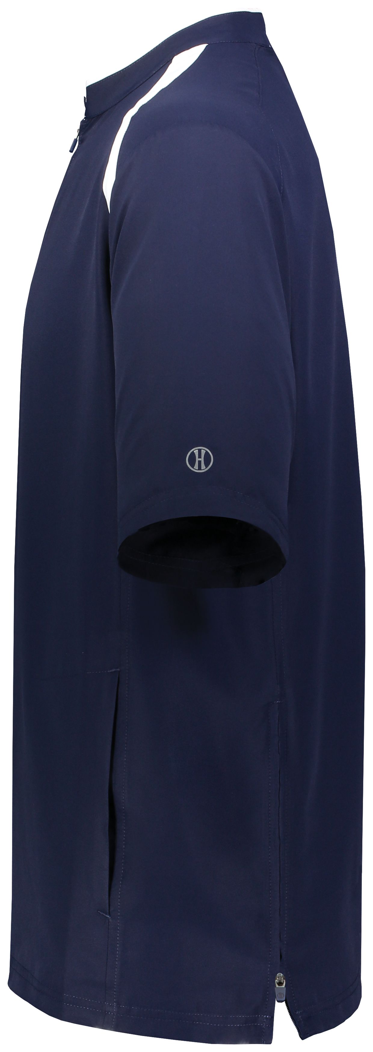 Clubhouse Short Sleeve Pullover