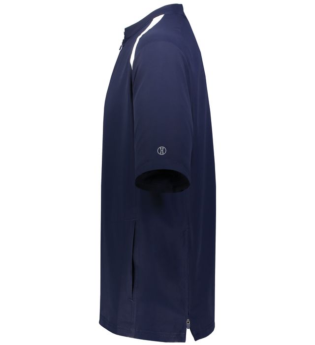 229581 | CLUBHOUSE SHORT SLEEVE PULLOVER