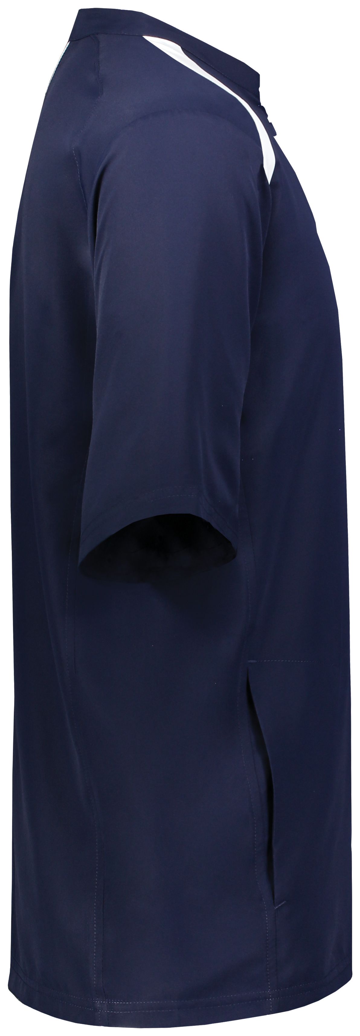 Clubhouse Short Sleeve Pullover