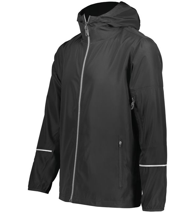 Holloway 229582 | Packable Full Zip Jacket