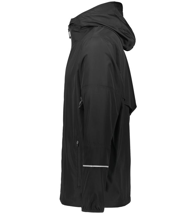 Holloway 229582 | Packable Full Zip Jacket