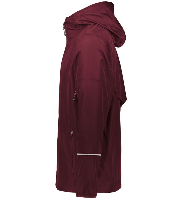 Holloway 229582 | Packable Full Zip Jacket