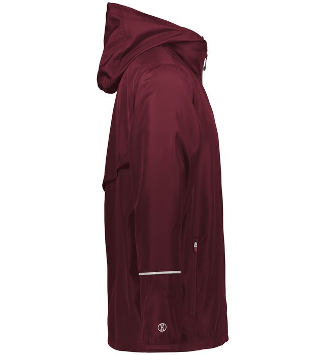 Holloway 229582 | Packable Full Zip Jacket