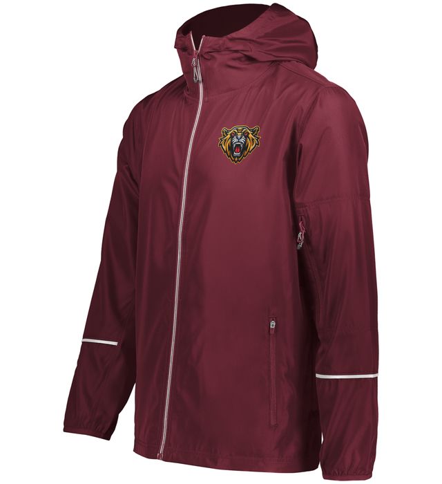 Holloway 229582 | Packable Full Zip Jacket