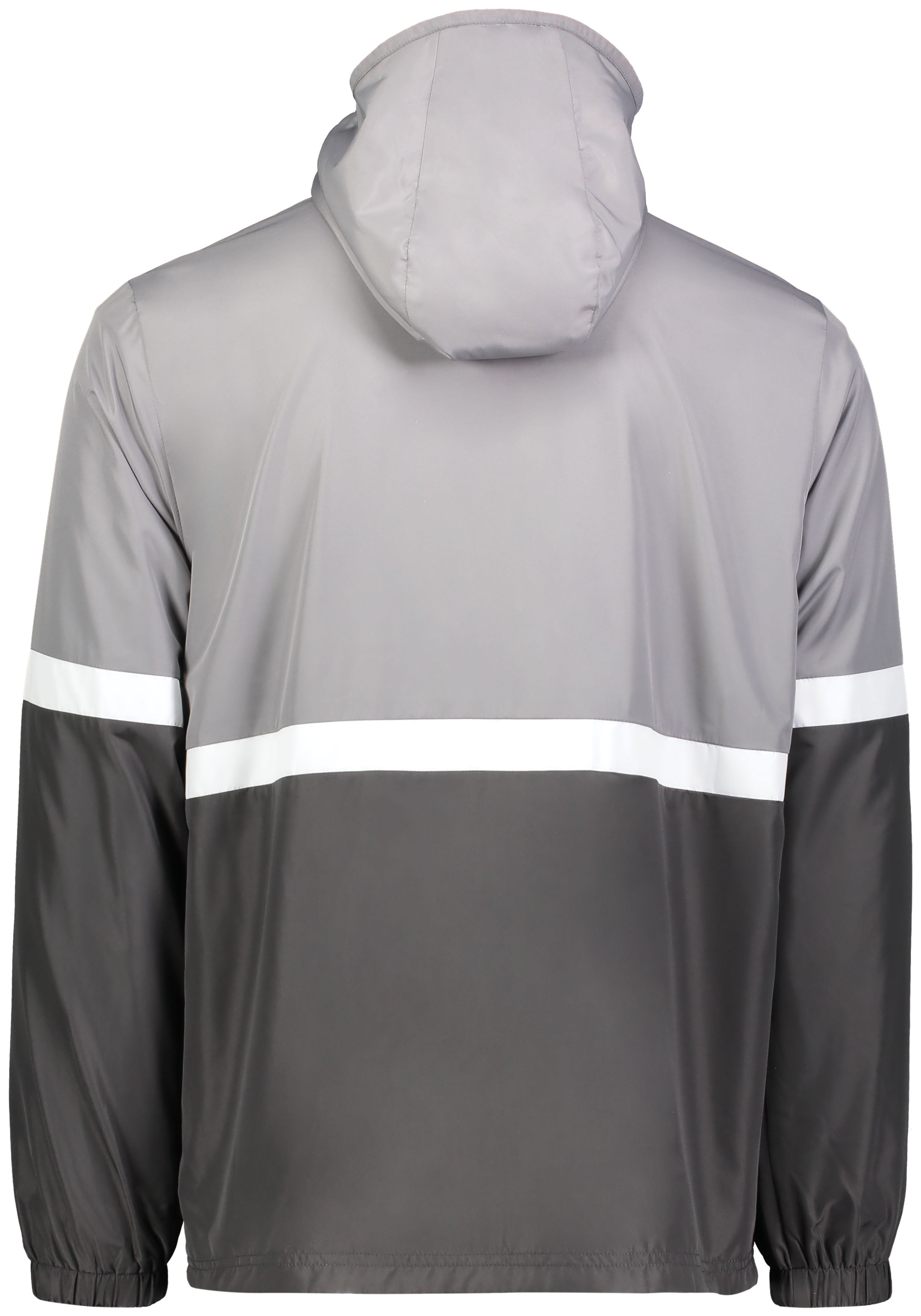 Turnabout Reversible Jacket