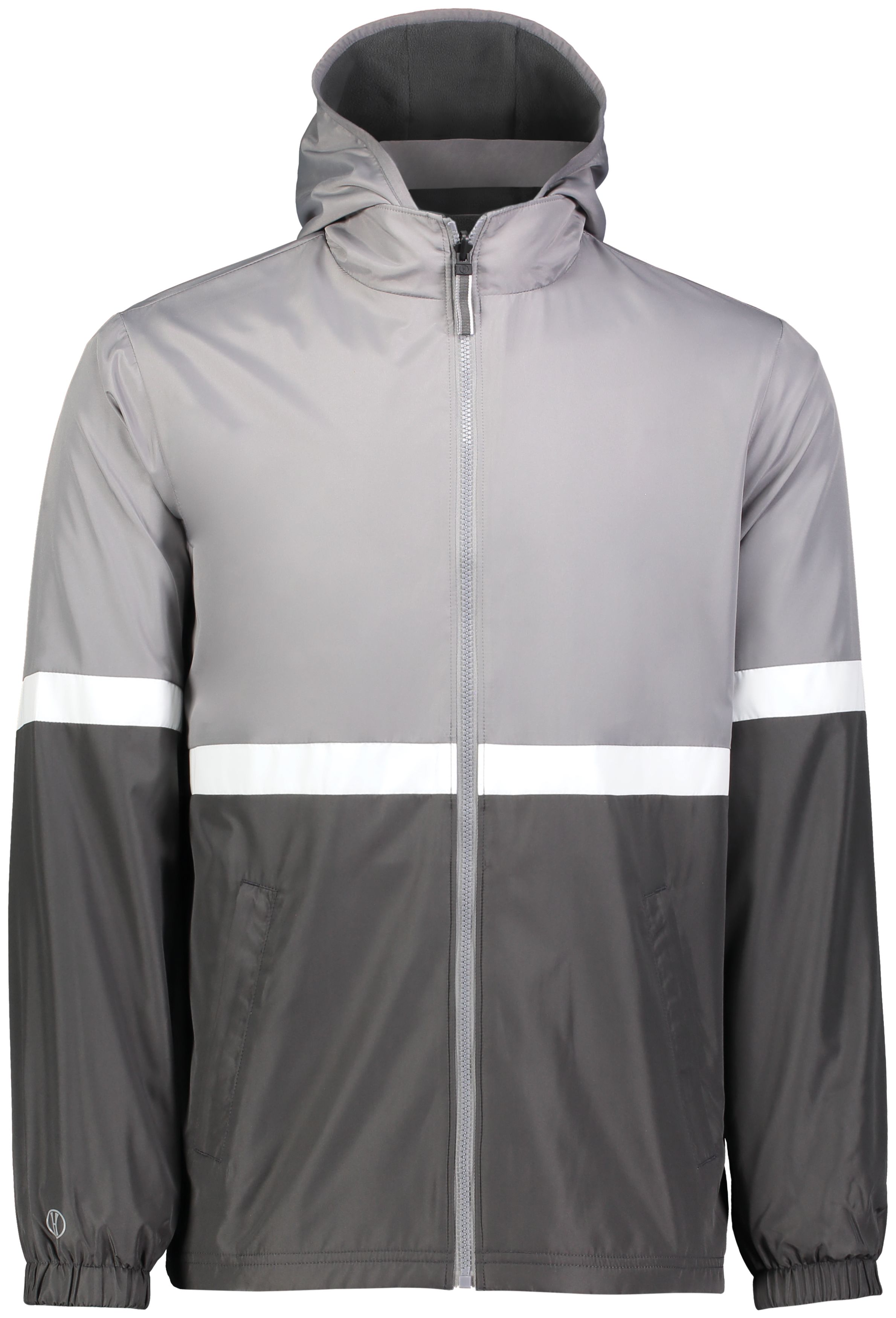 Turnabout Reversible Jacket