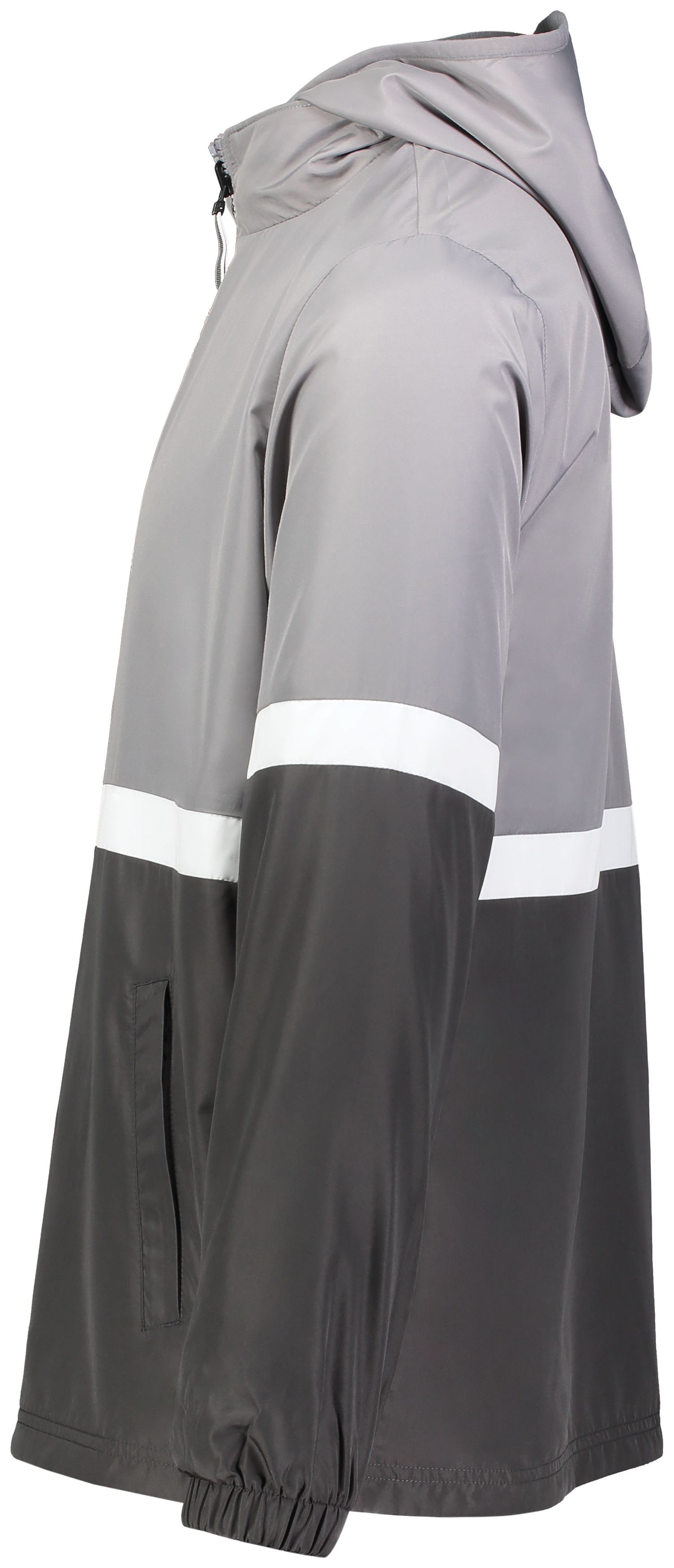 Turnabout Reversible Jacket