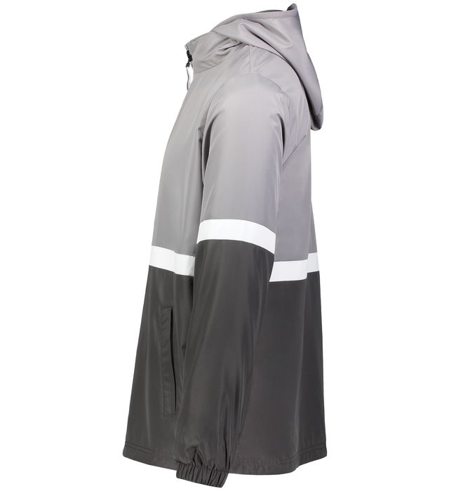 229587 | TURNABOUT REVERSIBLE JACKET