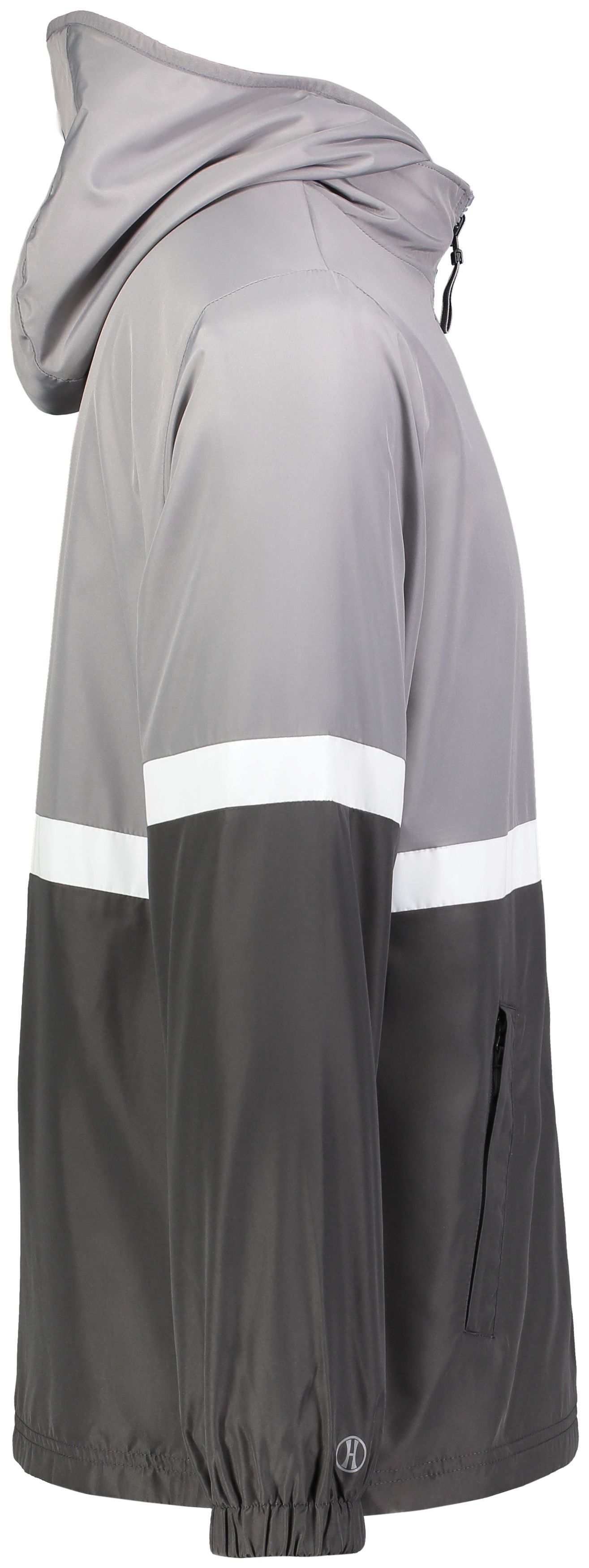 Turnabout Reversible Jacket