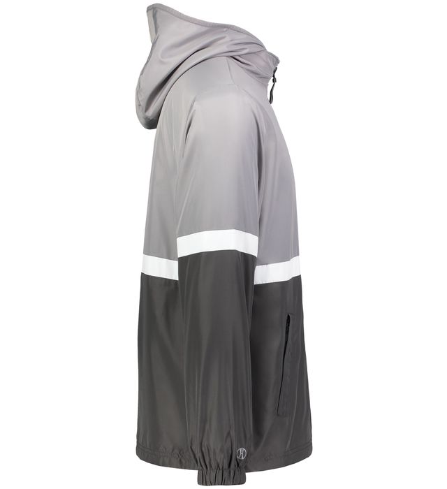 229587 | TURNABOUT REVERSIBLE JACKET