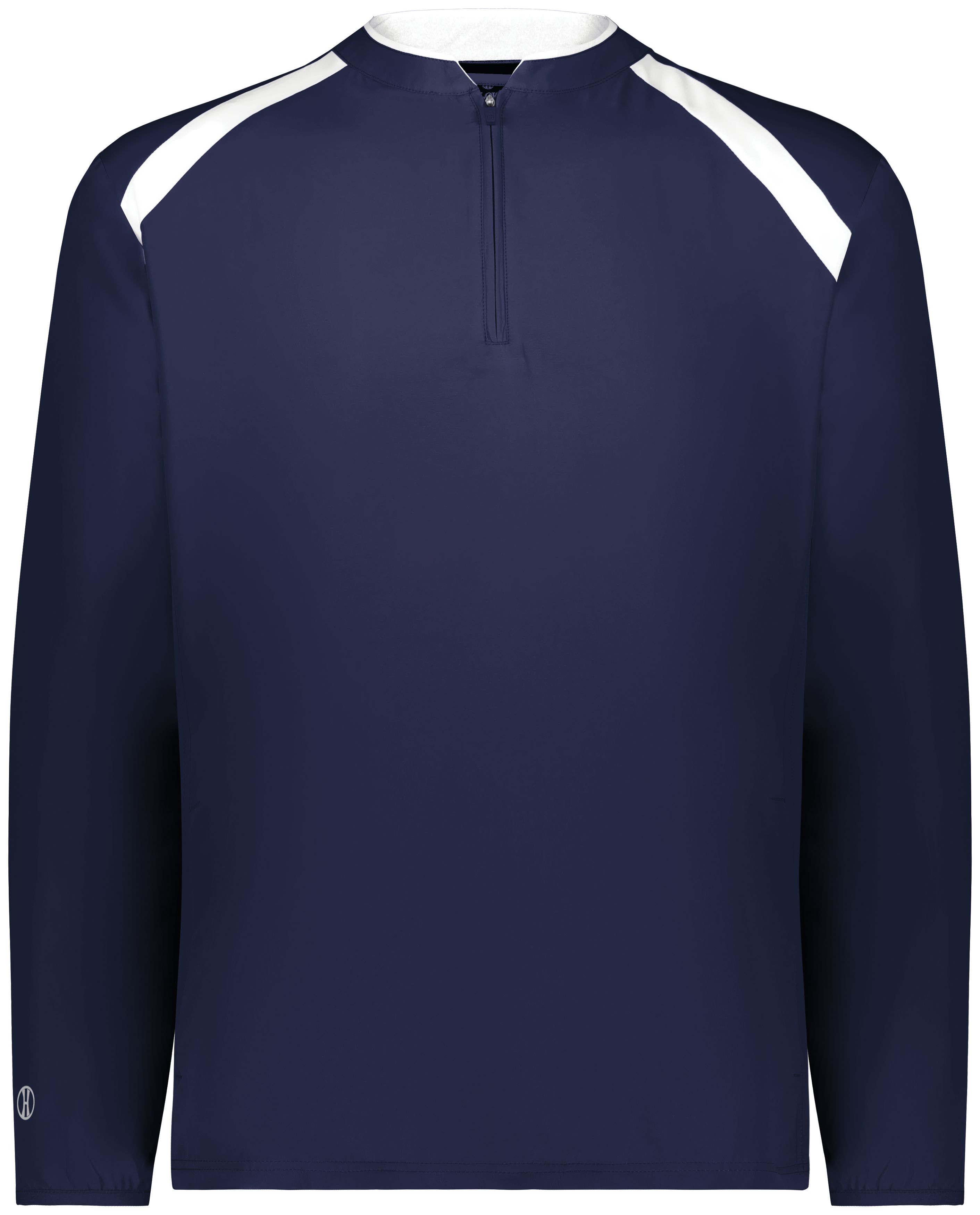 Youth Clubhouse Pullover