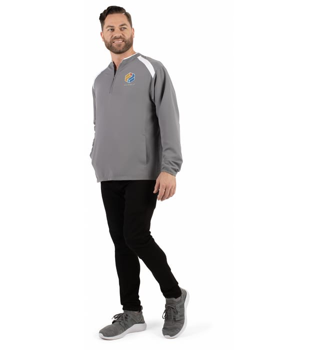CLUB HAUS トレーナー ネイビー サイズ4（M） 229595 | CLUBHOUSE PULLOVER