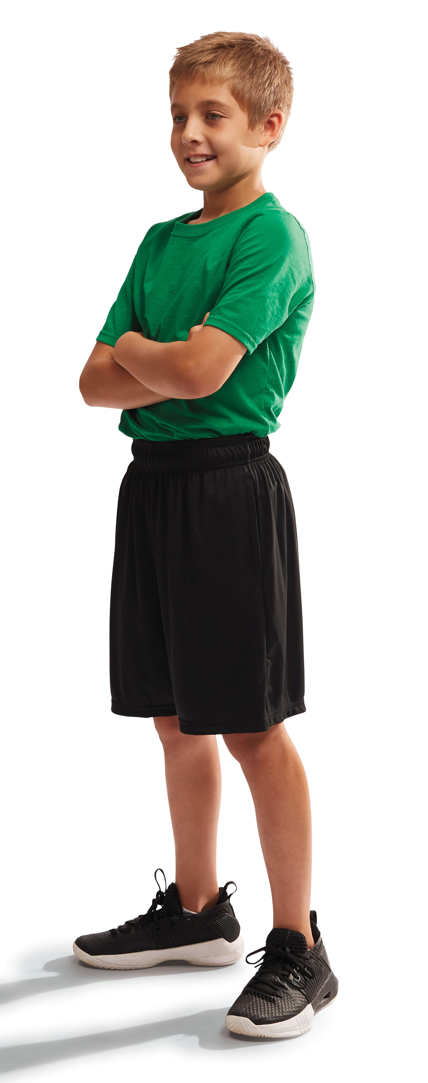 Youth Whisk 2.0 Shorts