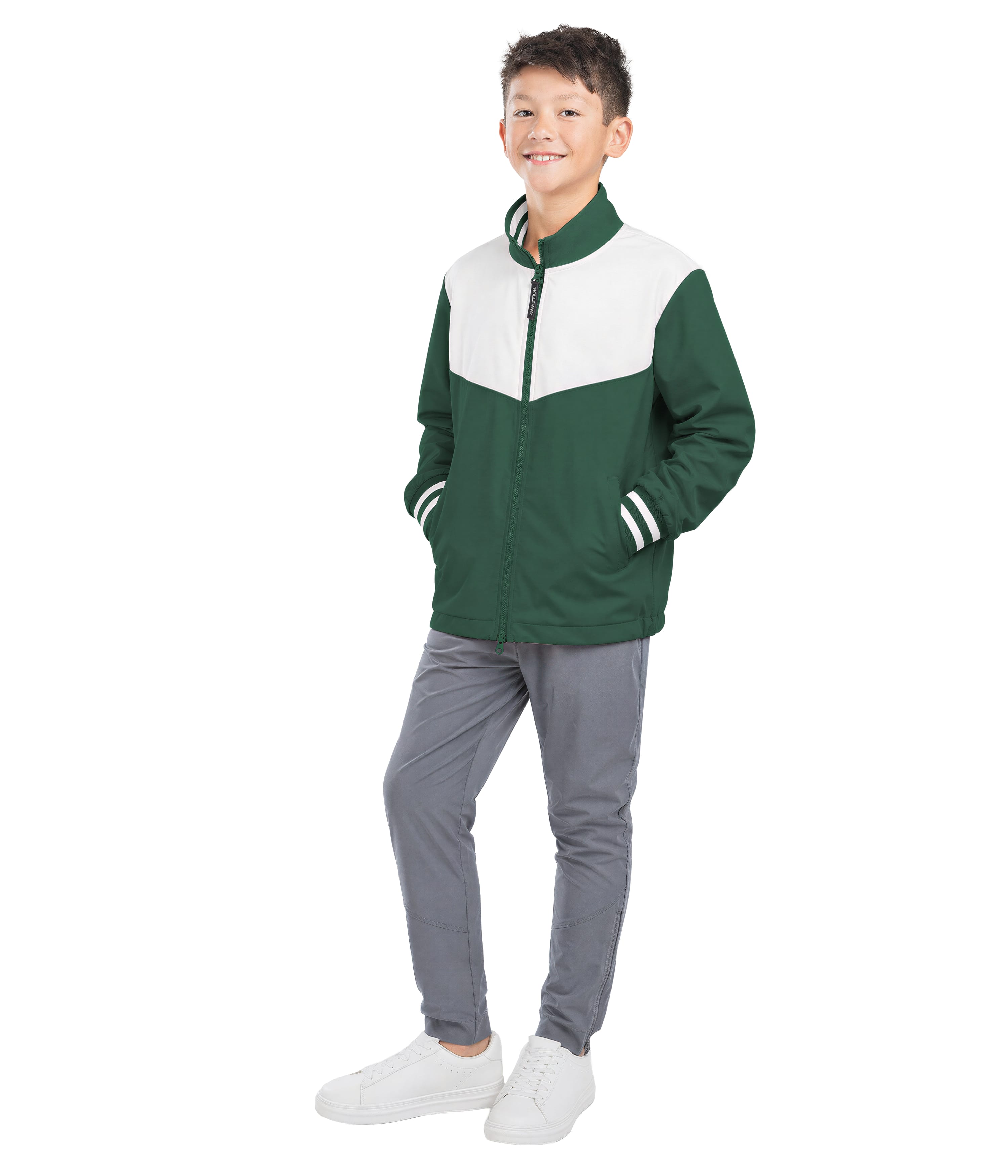 YOUTH ROWHOUSE PANT