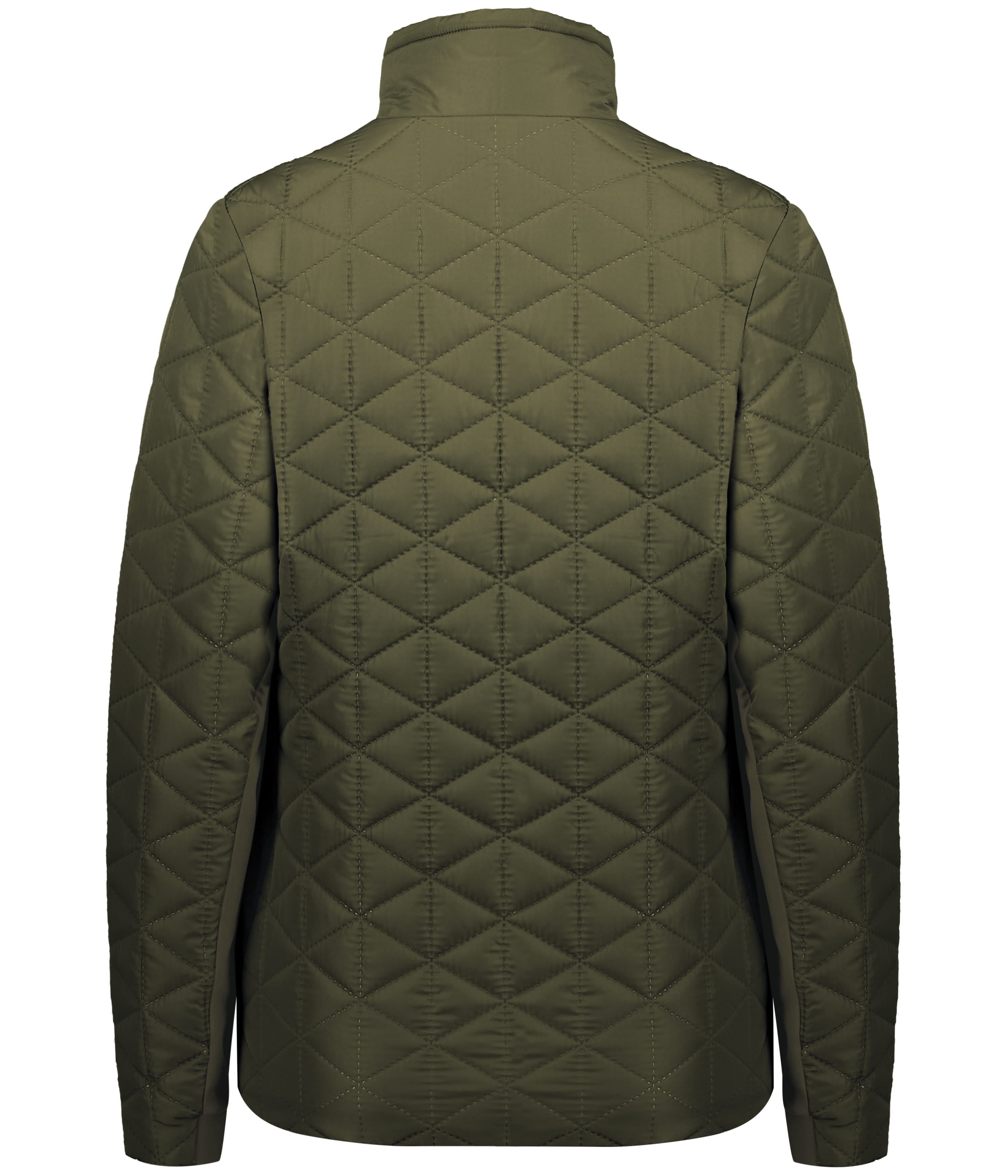 Ladies Repreve® Eco Jacket