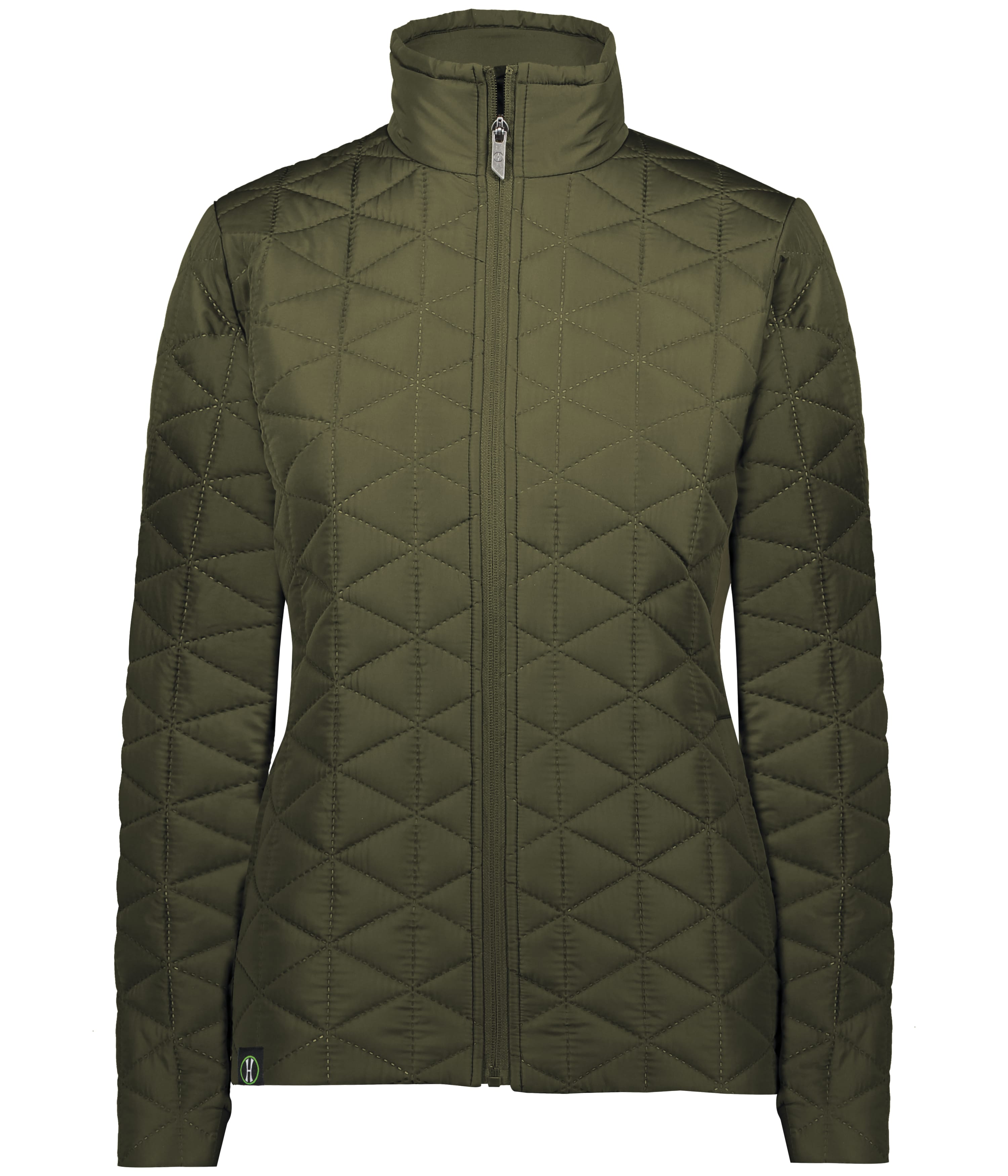 Ladies Repreve® Eco Jacket