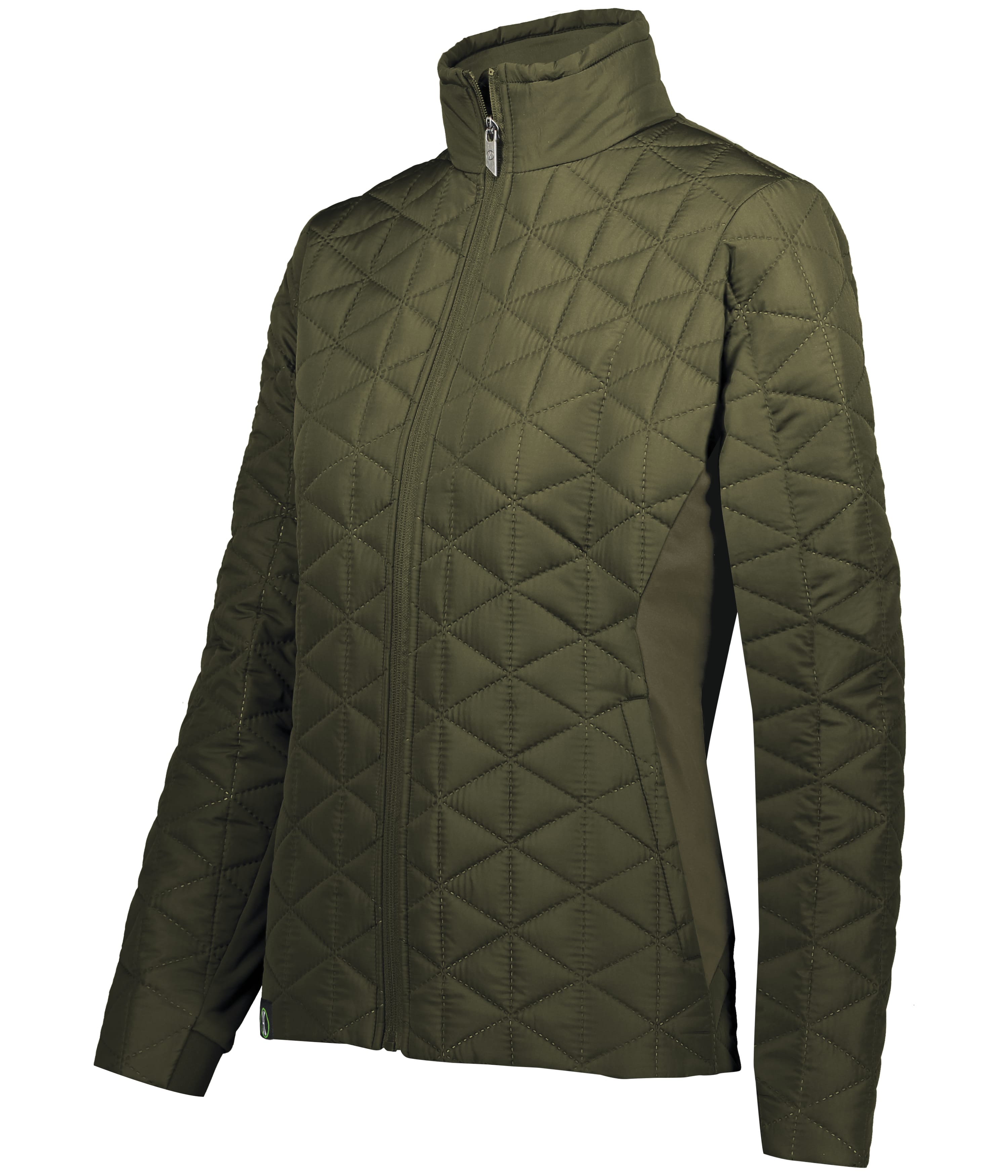Ladies Repreve® Eco Jacket