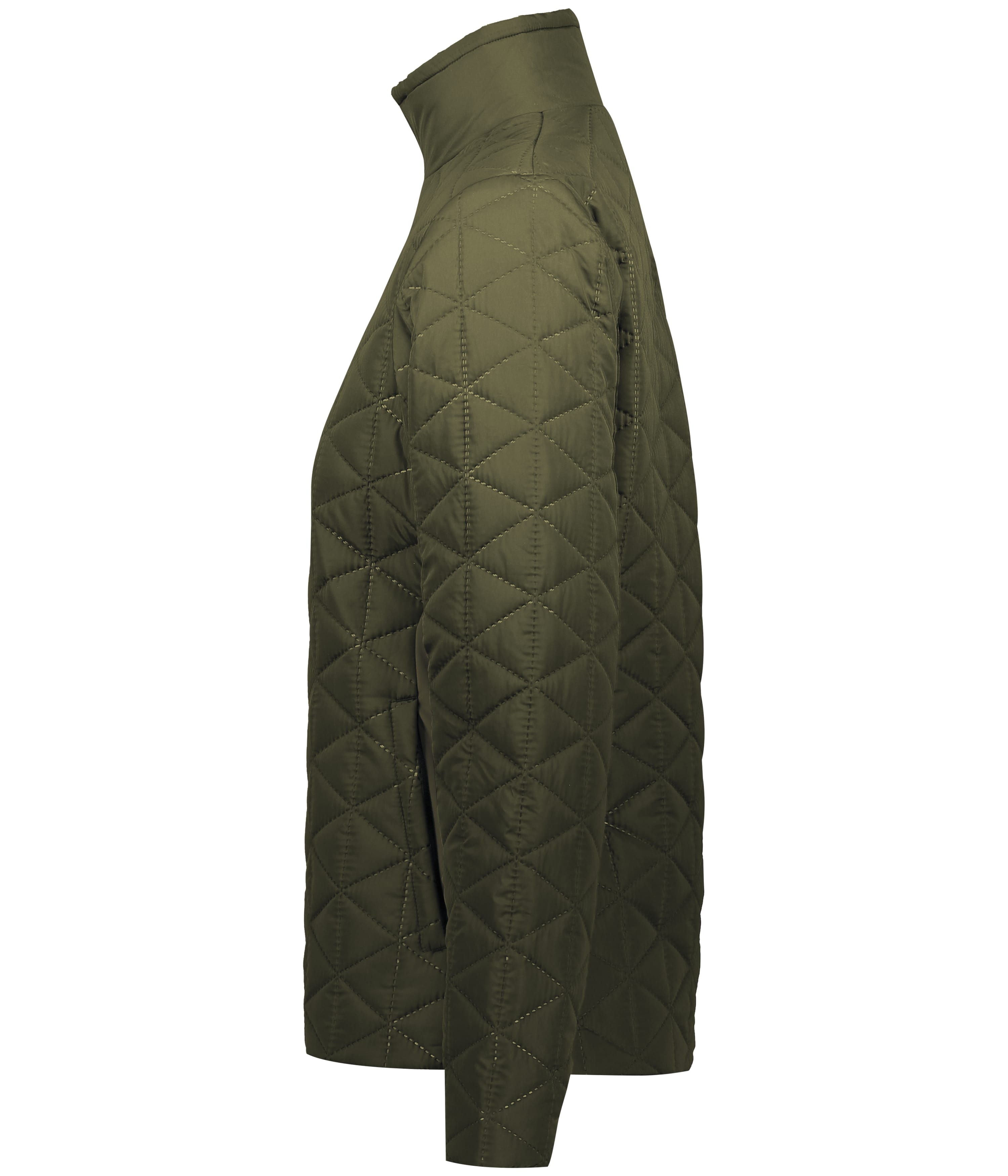 Ladies Repreve® Eco Jacket