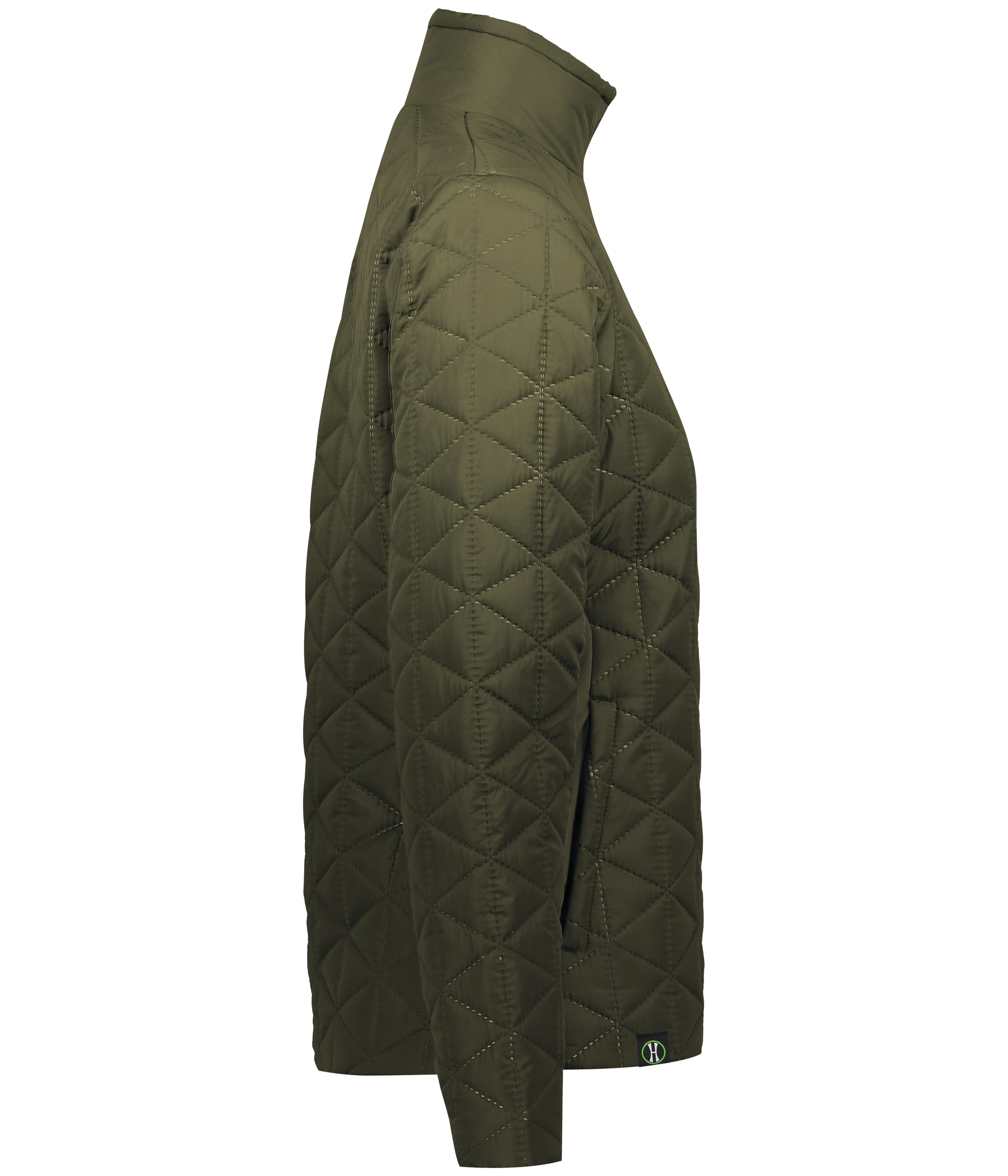 Ladies Repreve® Eco Jacket