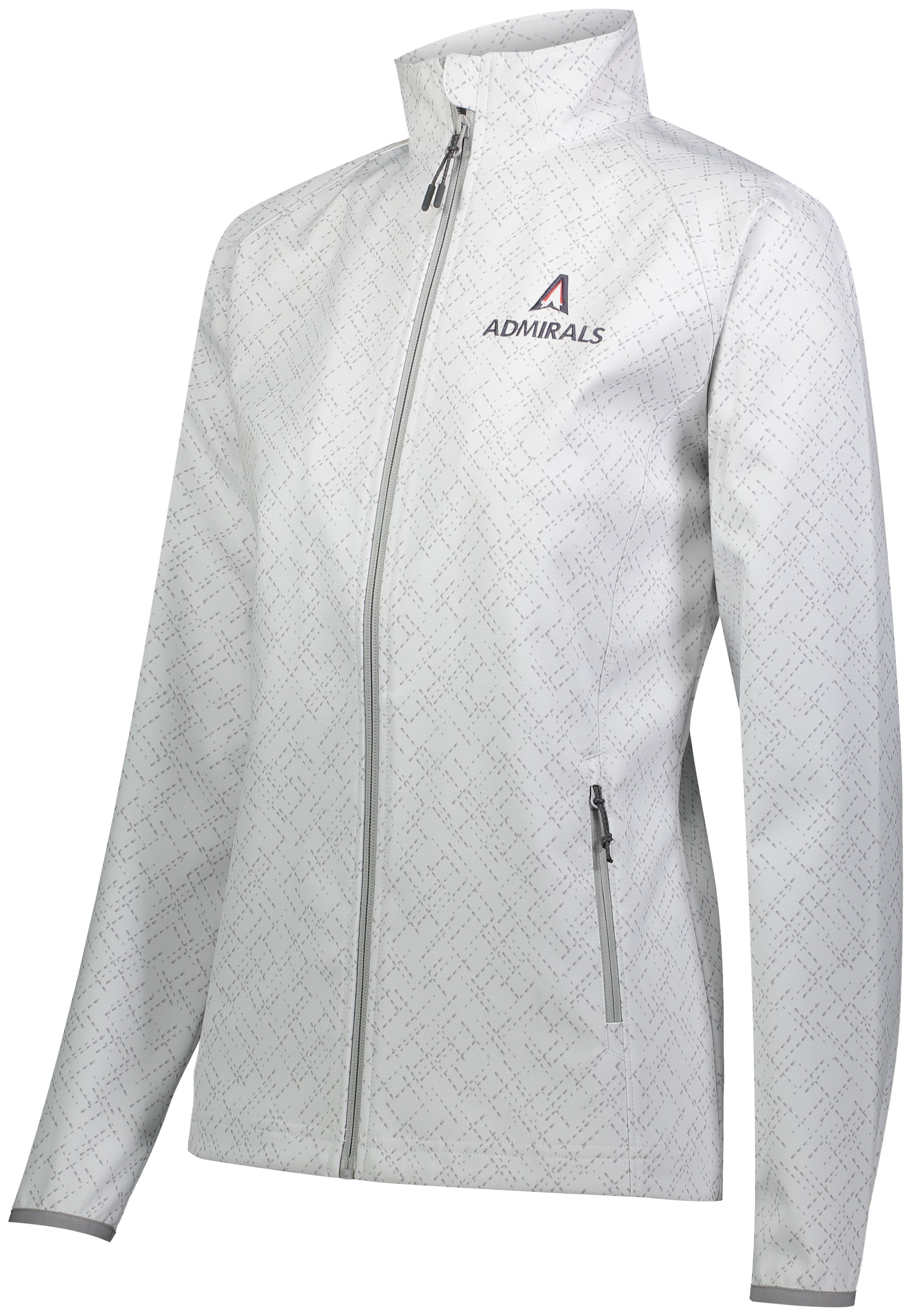 Ladies Featherlight Soft Shell Jacket