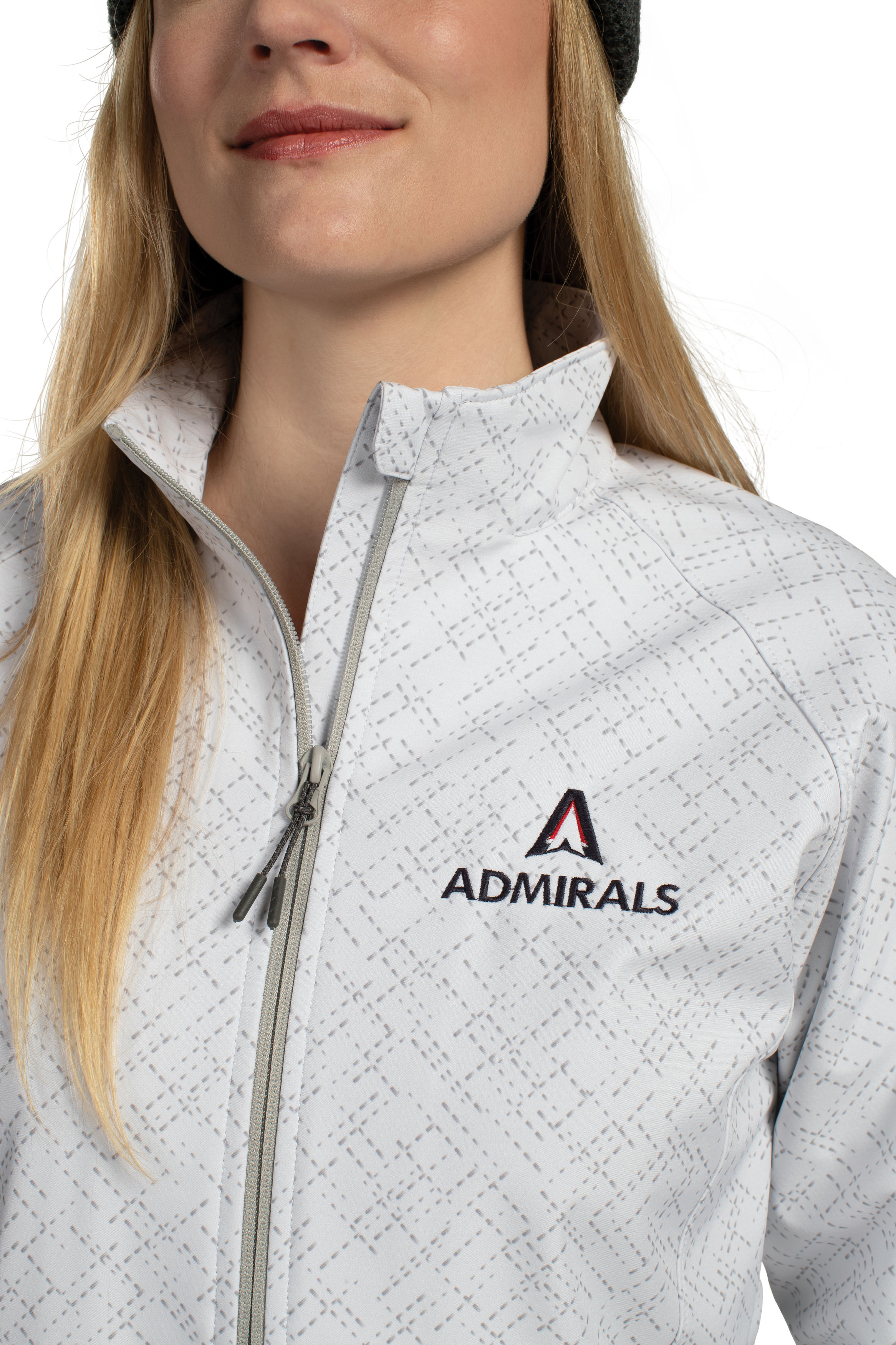 Ladies Featherlight Soft Shell Jacket