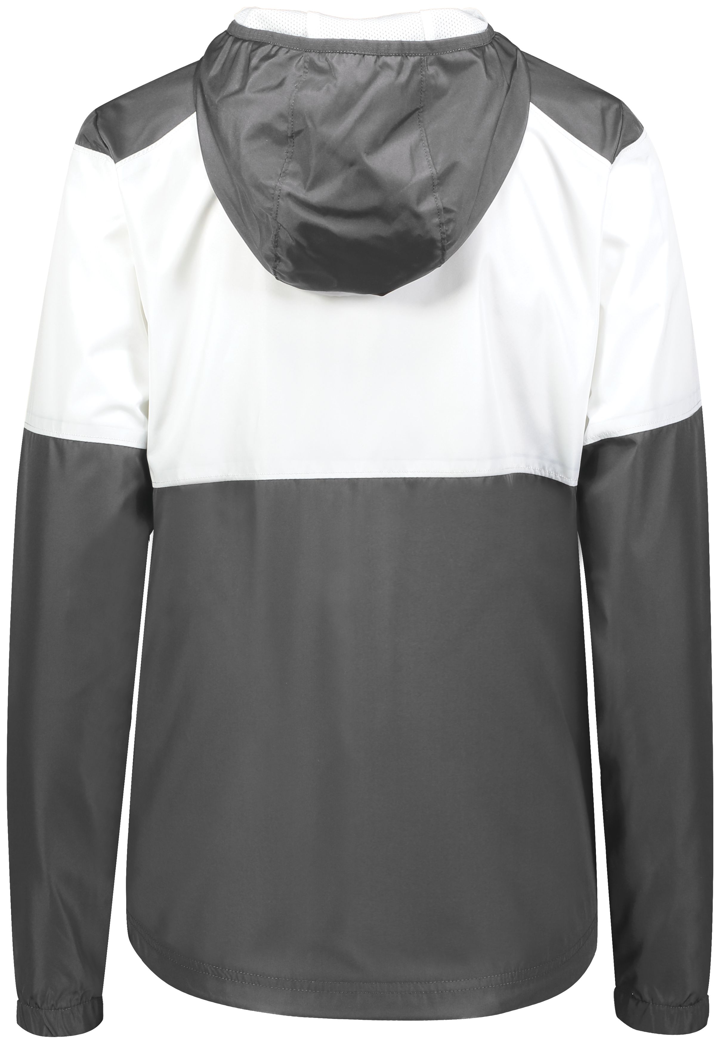 Ladies SeriesX Hooded Jacket