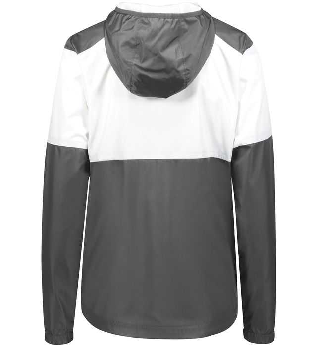 Holloway 229728 | Ladies SeriesX Hooded Jacket