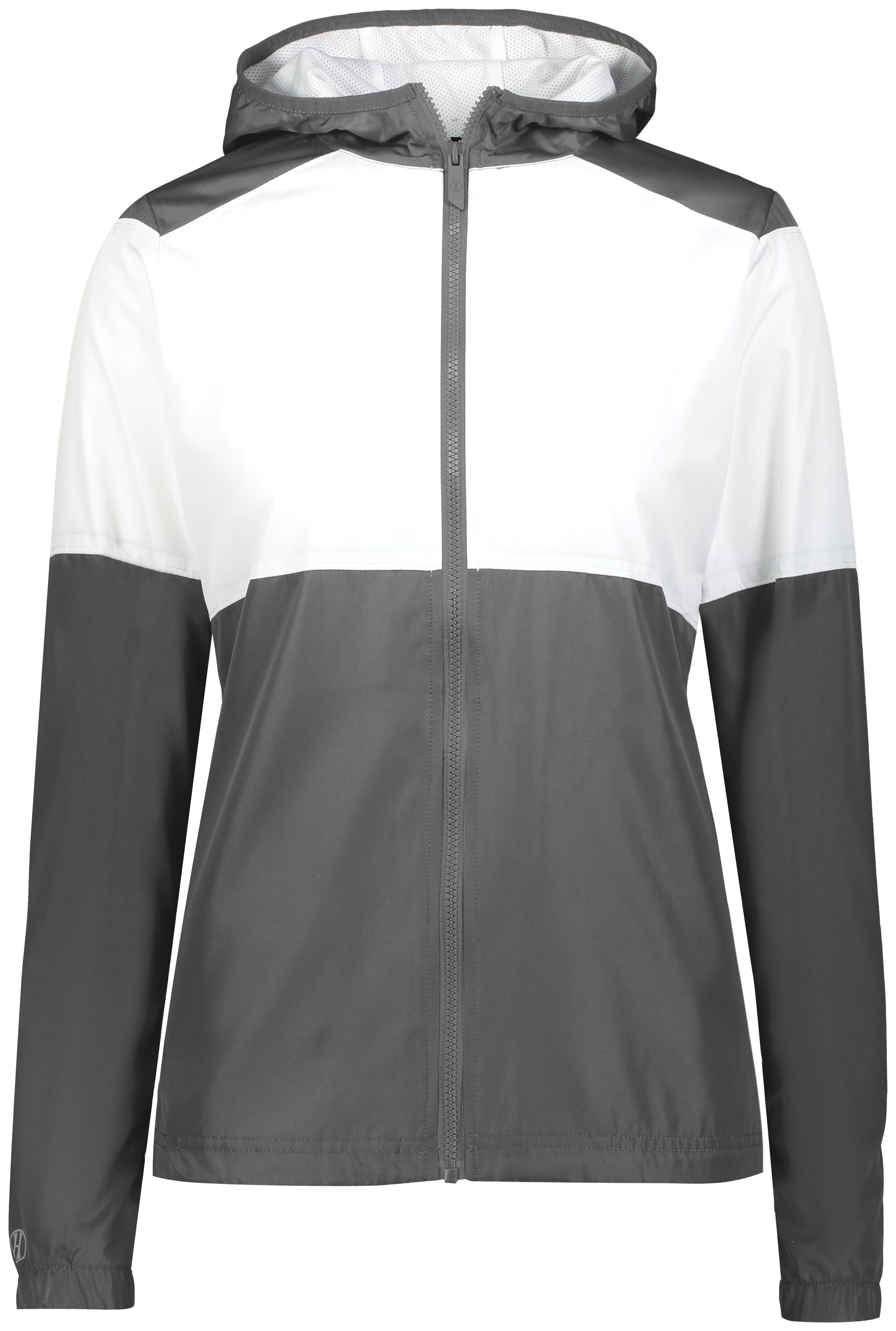 Ladies SeriesX Hooded Jacket