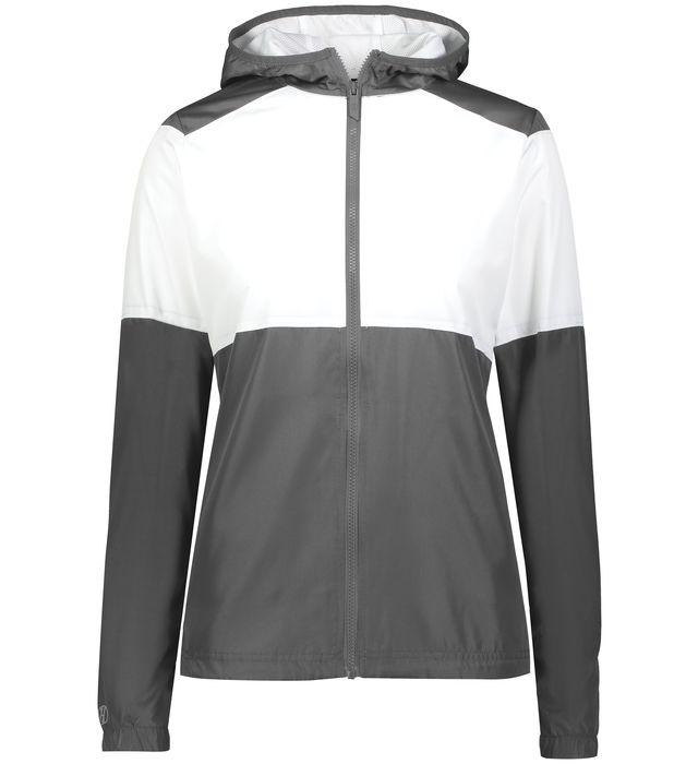 Holloway 229728 | Ladies SeriesX Hooded Jacket