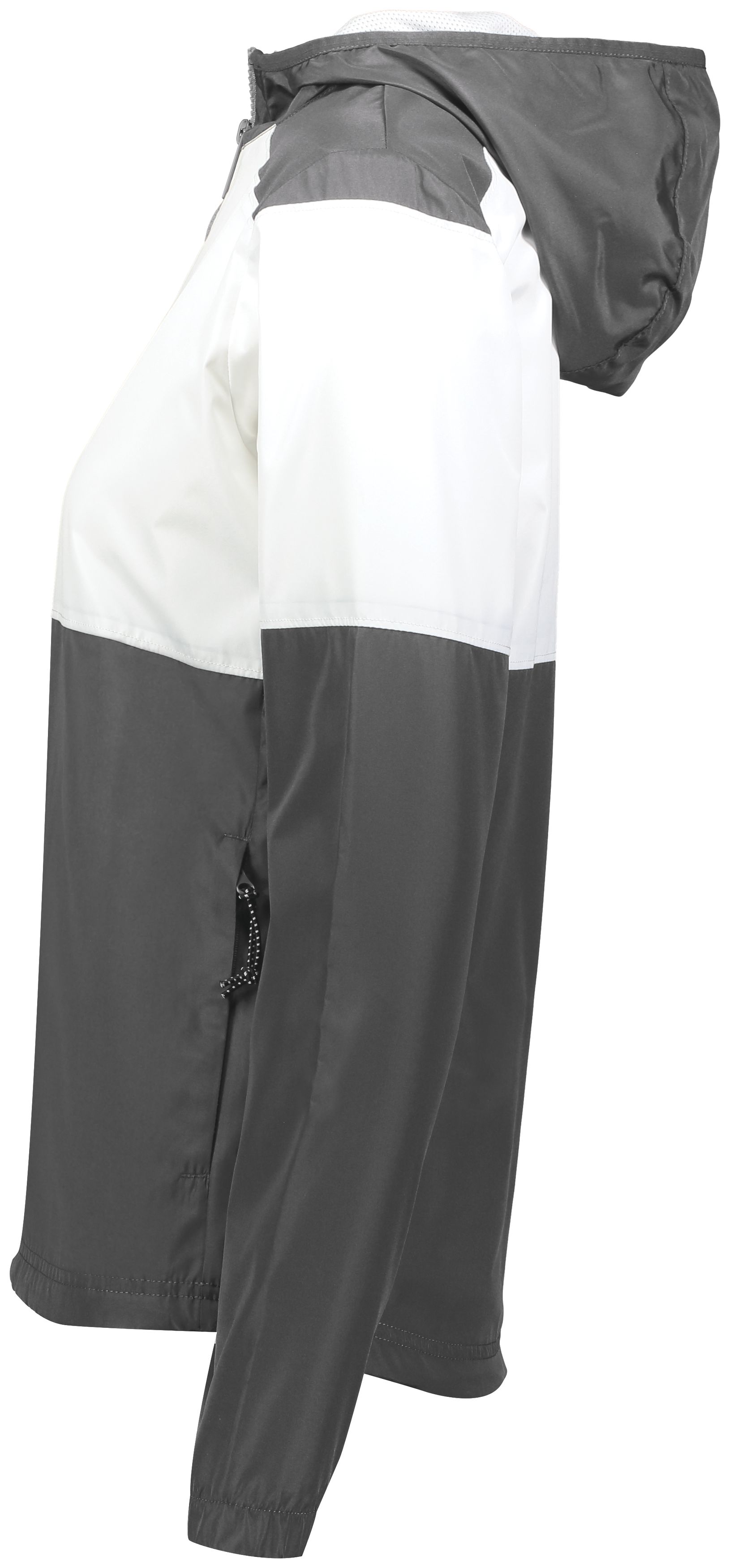 Ladies SeriesX Hooded Jacket