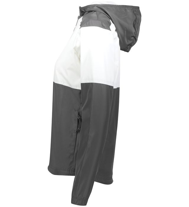 Holloway 229728 | Ladies SeriesX Hooded Jacket