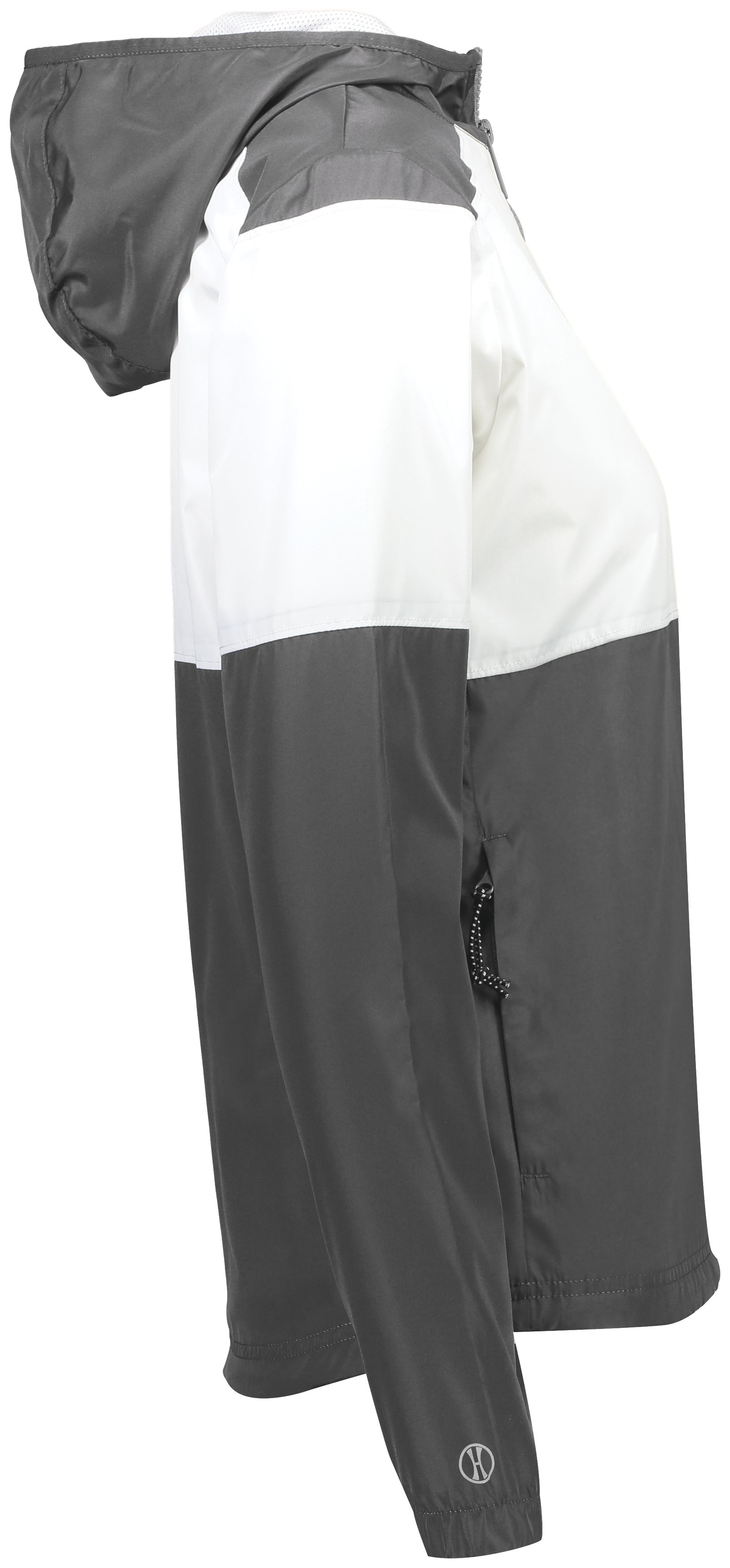 Ladies SeriesX Hooded Jacket