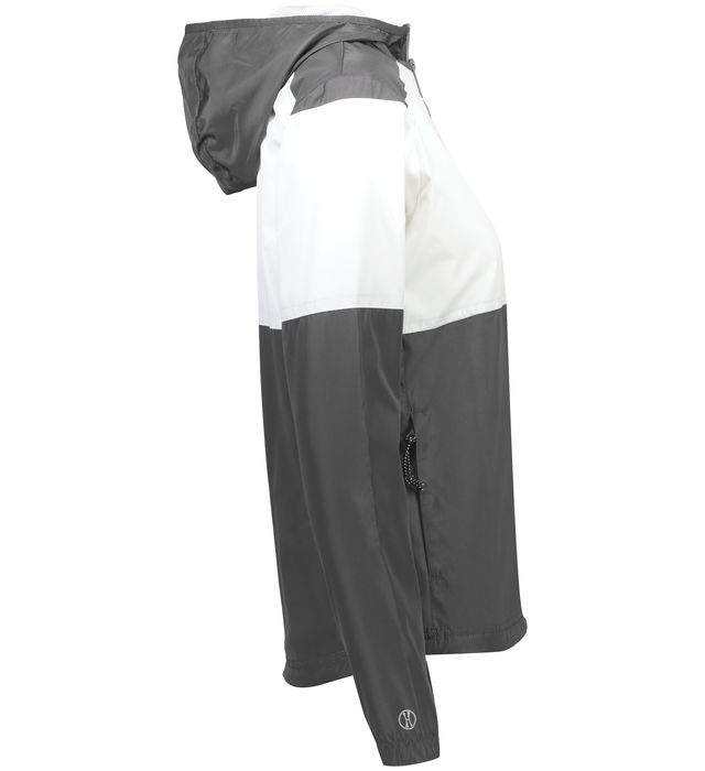 Holloway 229728 | Ladies SeriesX Hooded Jacket