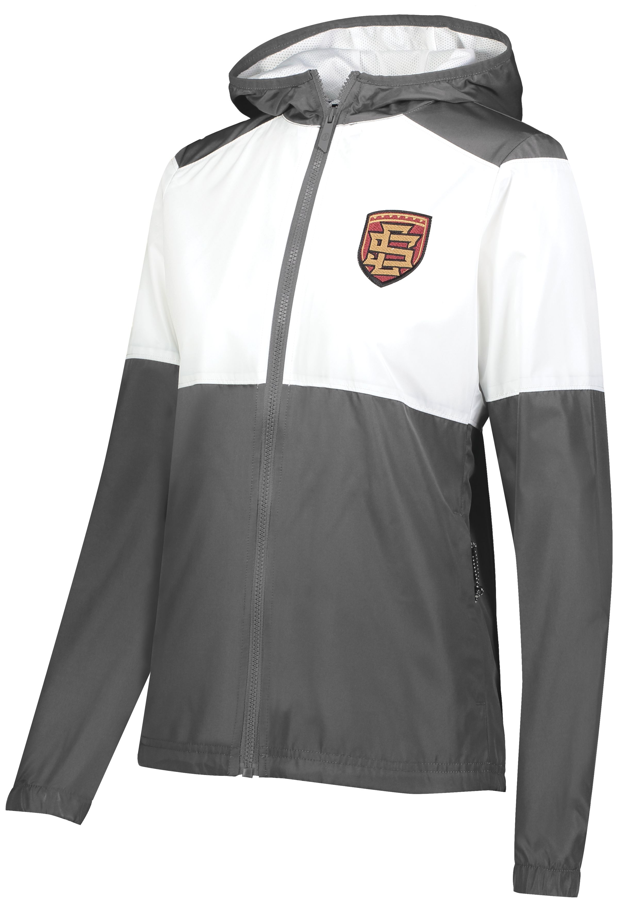 Ladies SeriesX Hooded Jacket