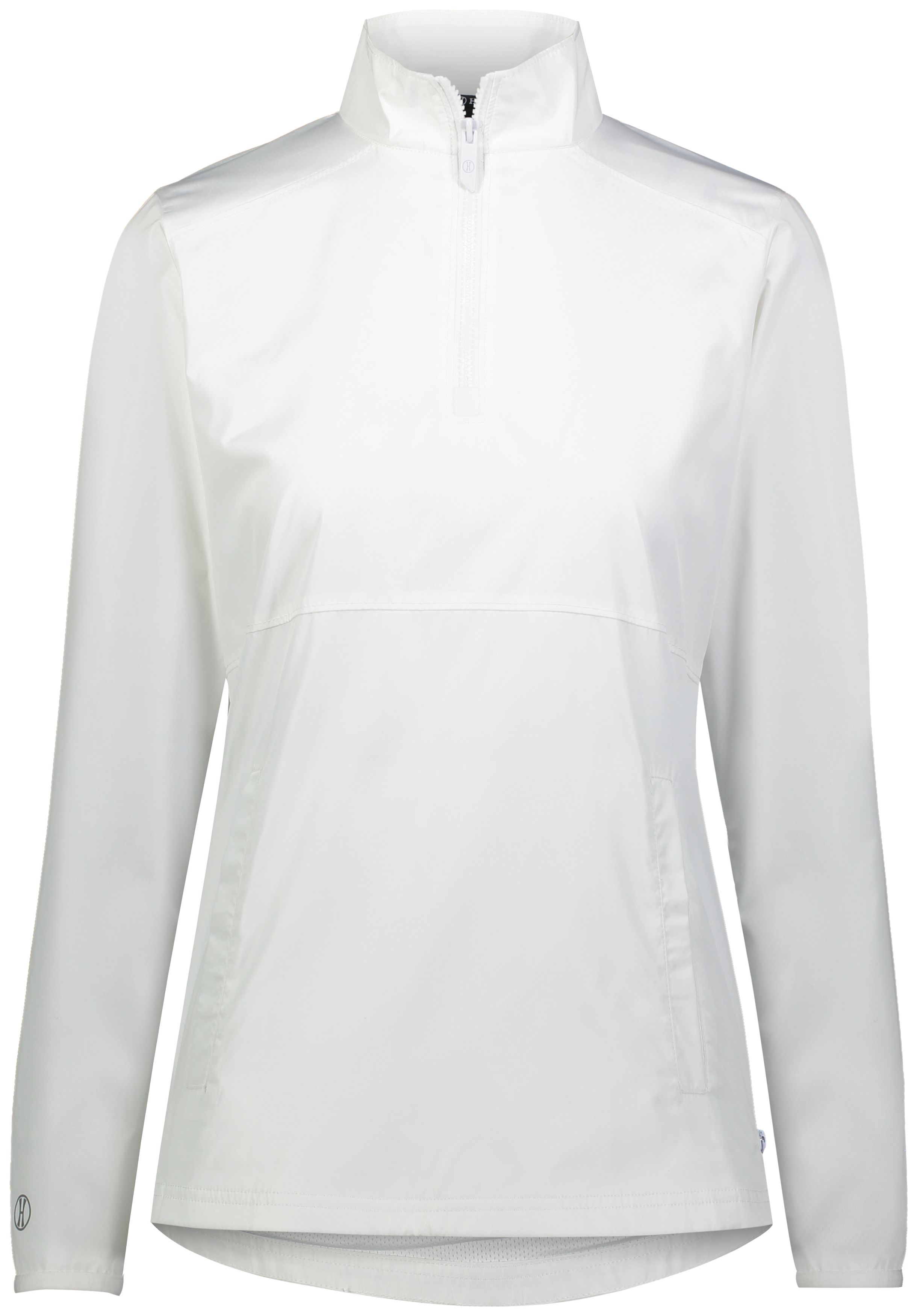 Ladies SeriesX Pullover