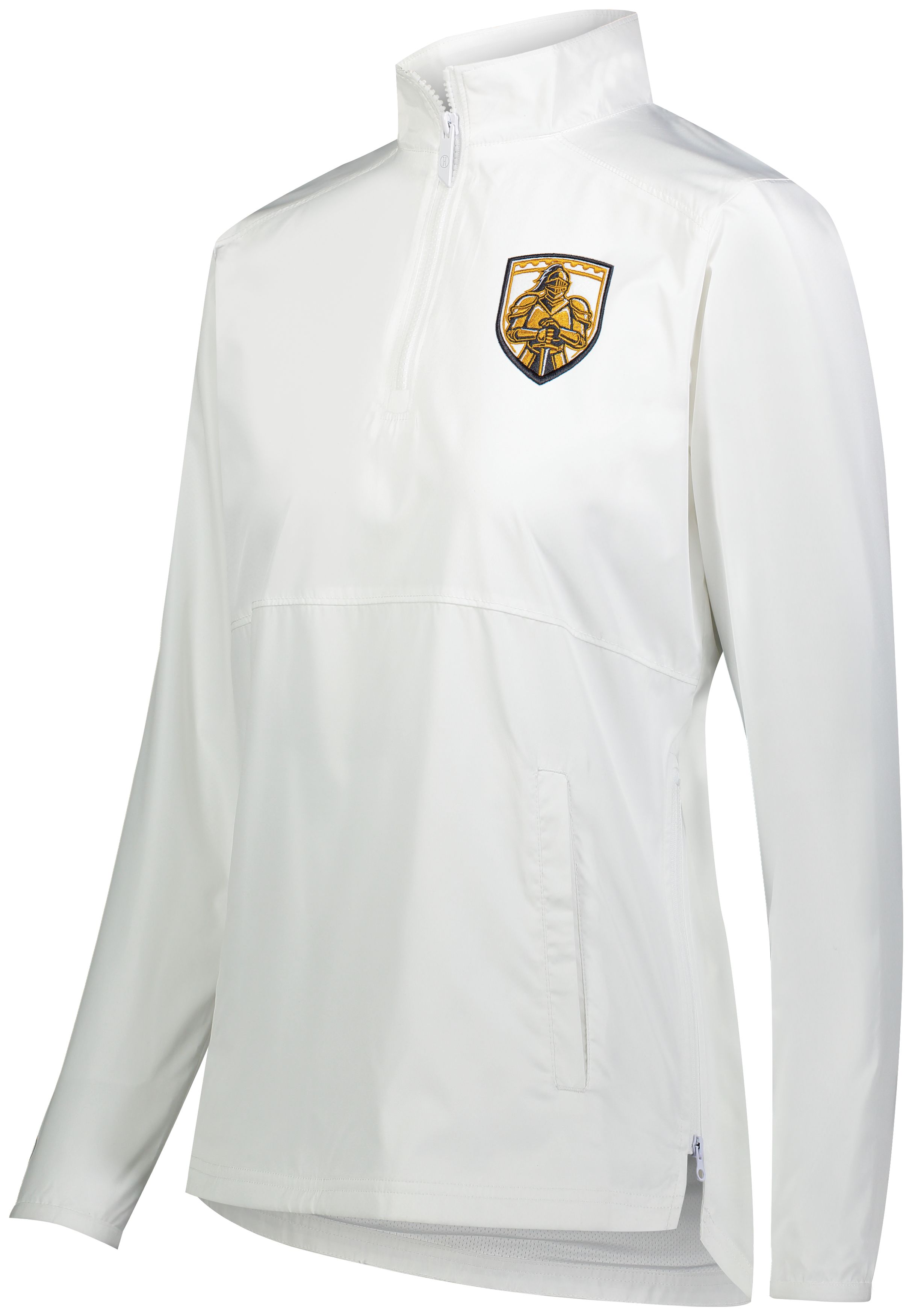 Ladies SeriesX Pullover