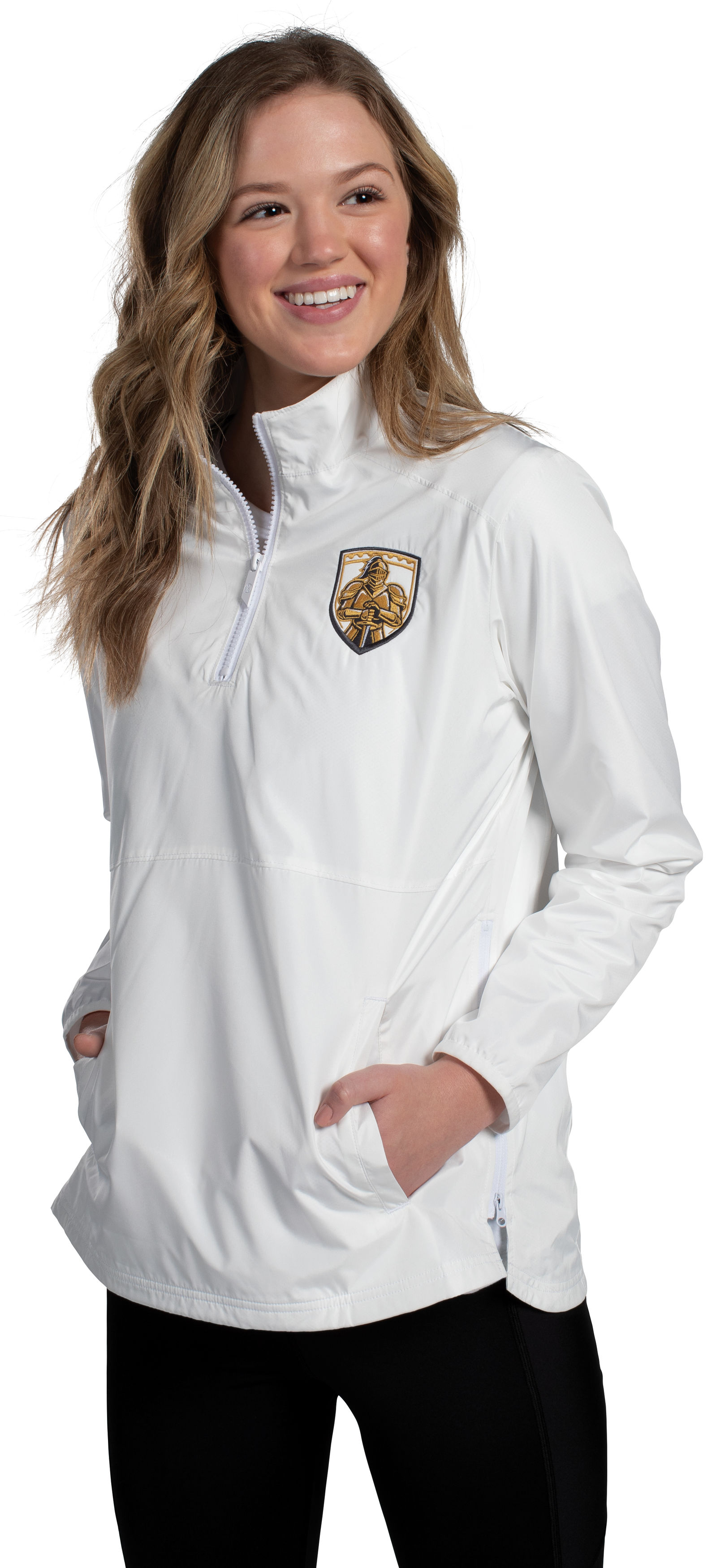 Ladies SeriesX Pullover