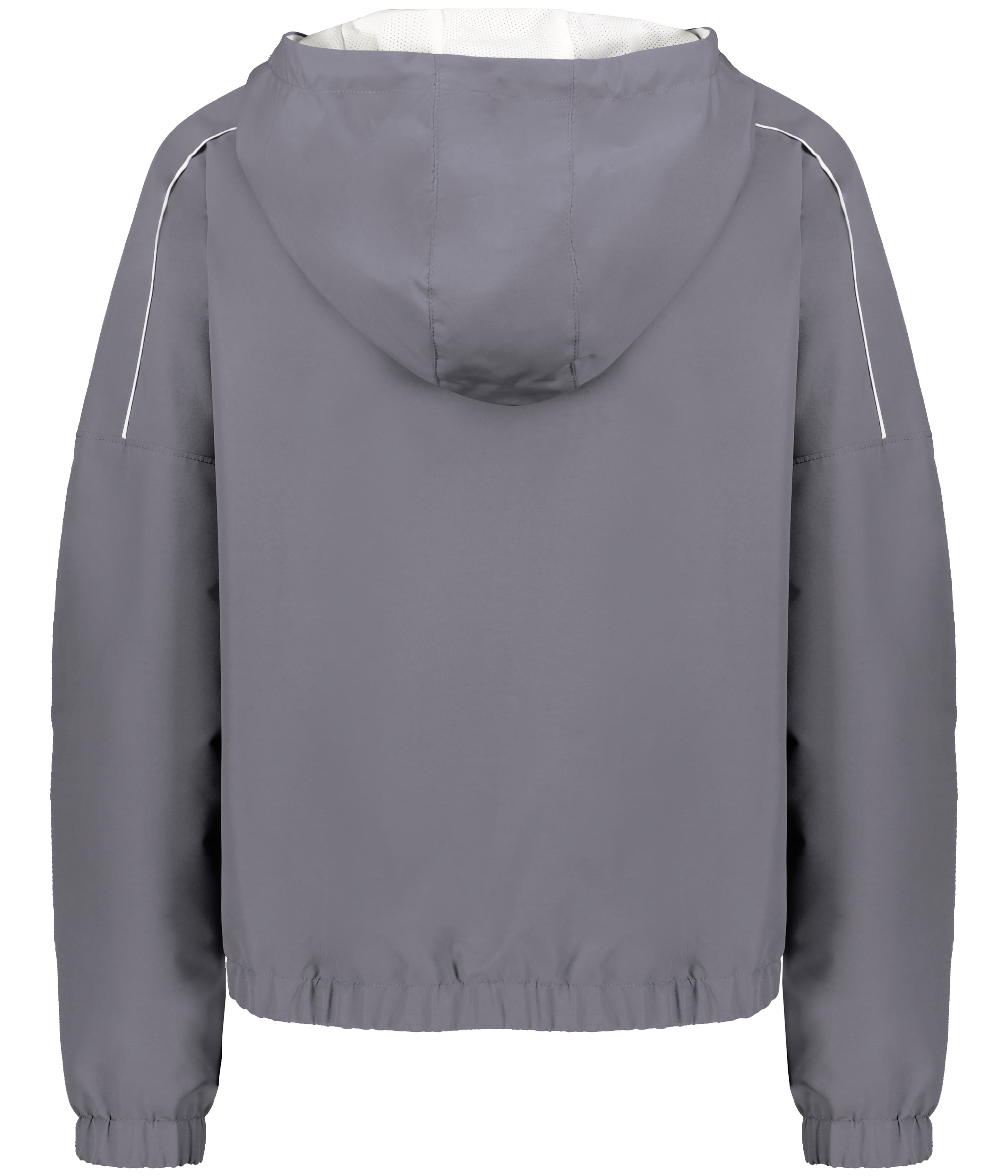 LADIES ROWHOUSE CROPPED JACKET
