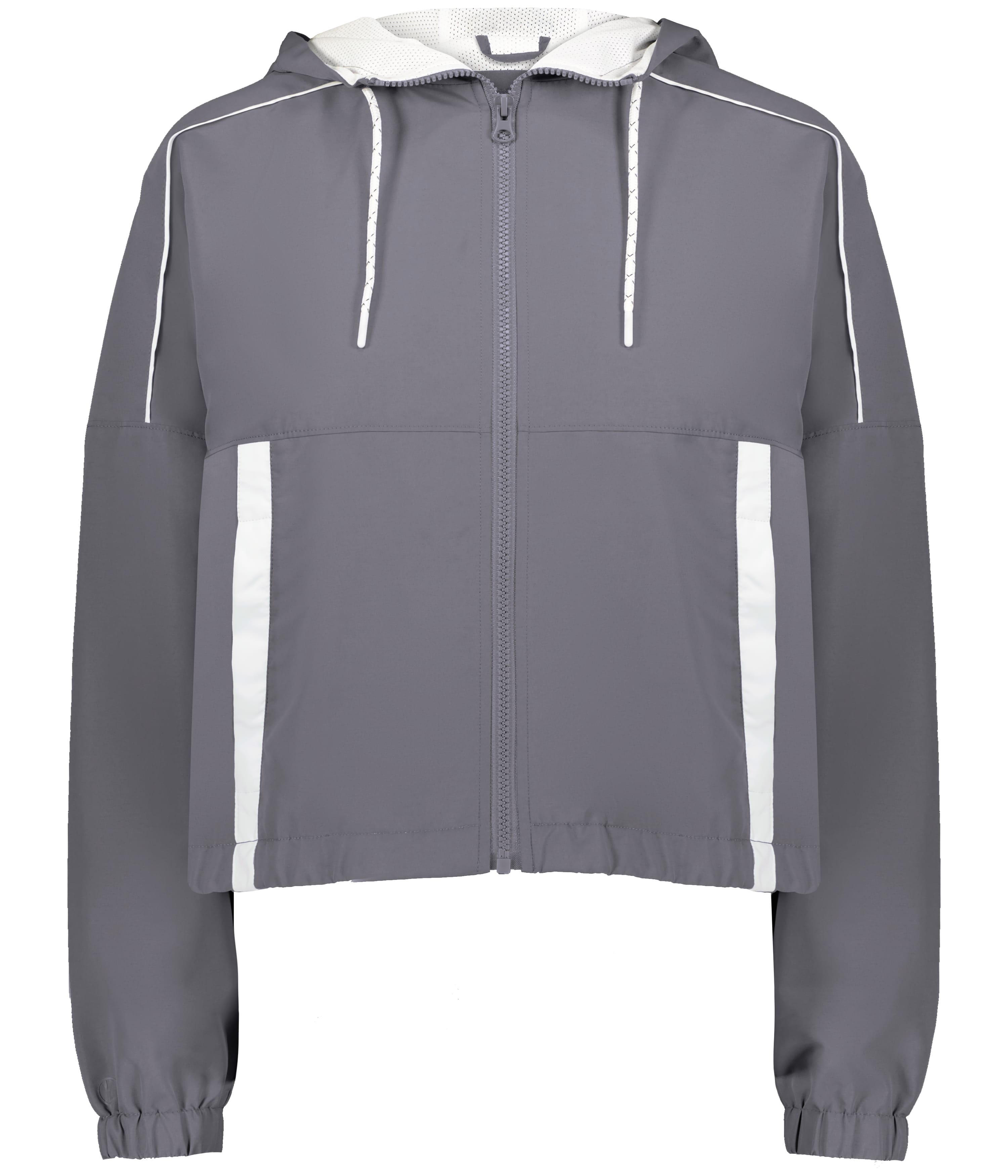 LADIES ROWHOUSE CROPPED JACKET