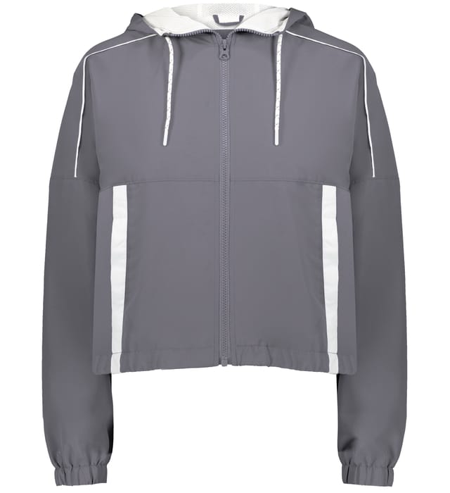 Holloway 229744 | LADIES ROWHOUSE CROPPED JACKET