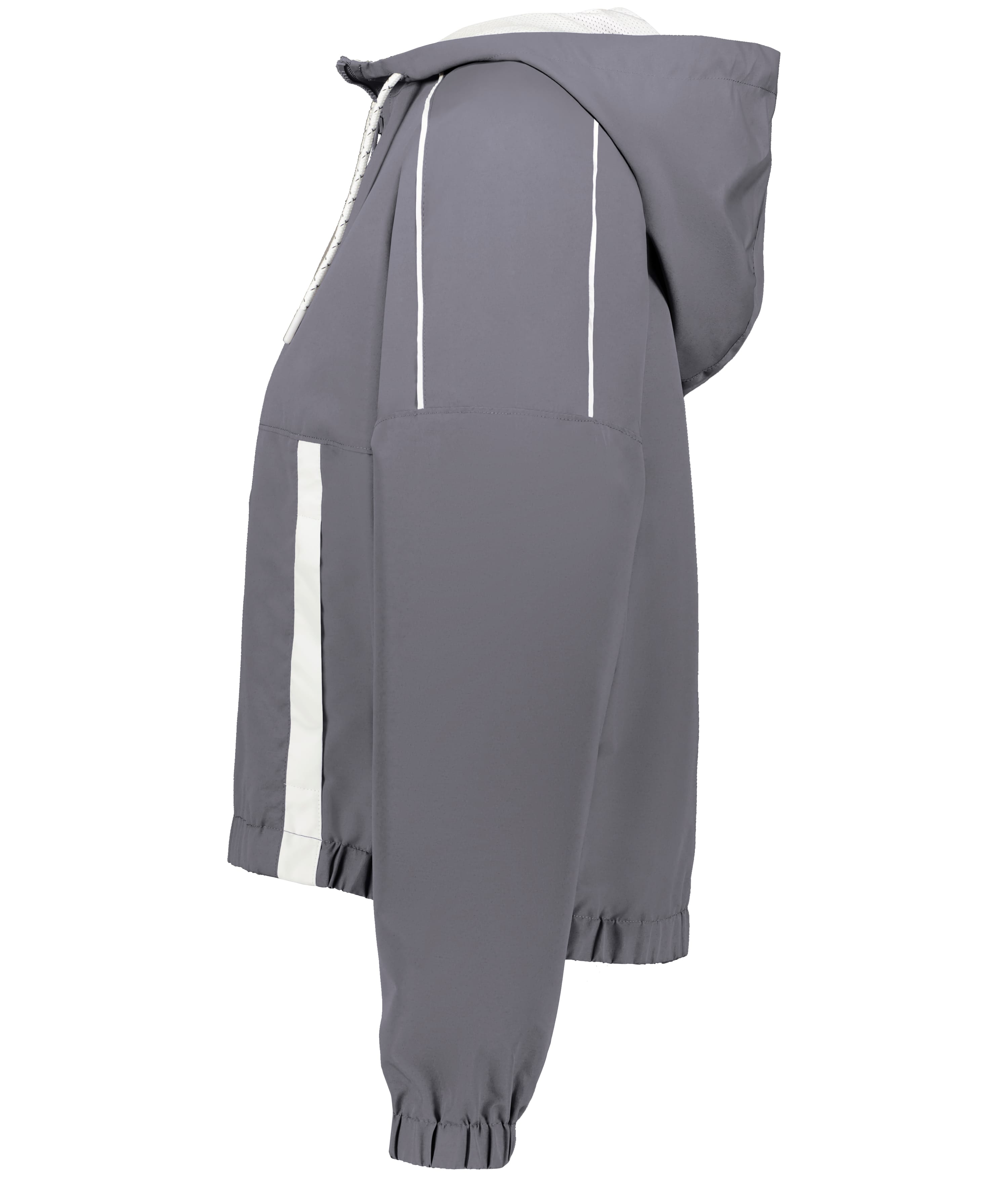 LADIES ROWHOUSE CROPPED JACKET