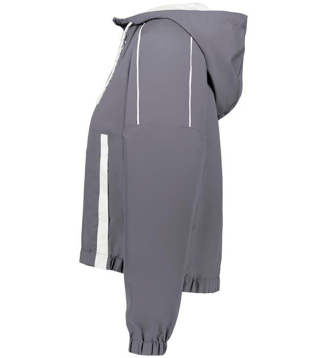 Holloway 229744 | LADIES ROWHOUSE CROPPED JACKET