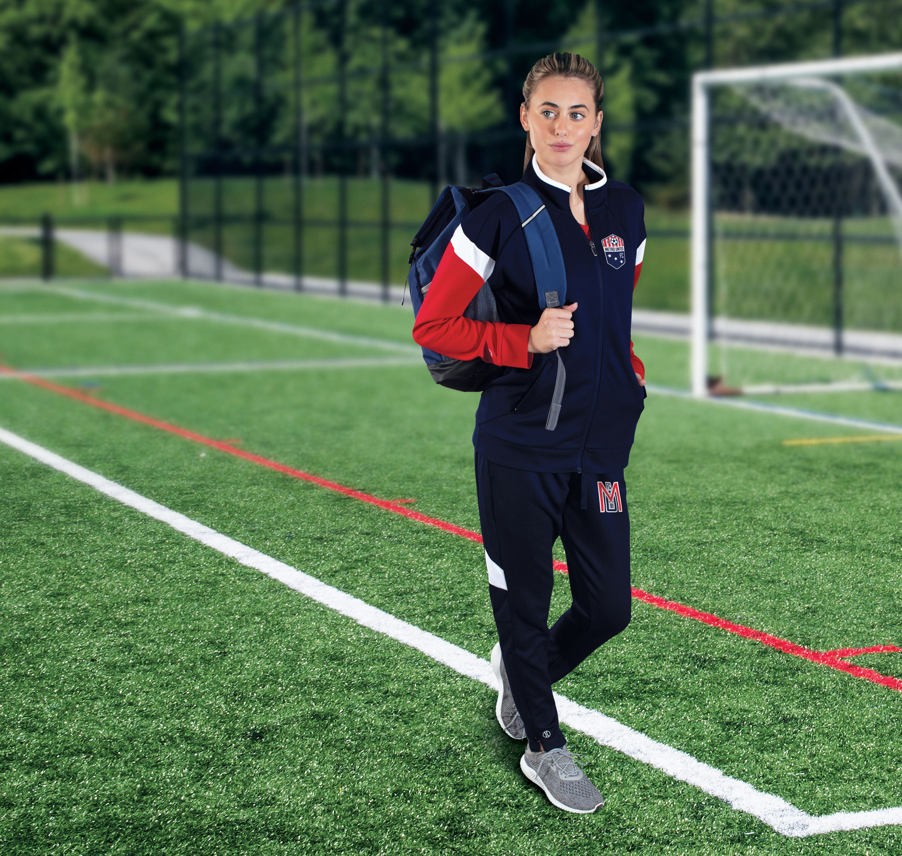 Ladies Limitless Jacket