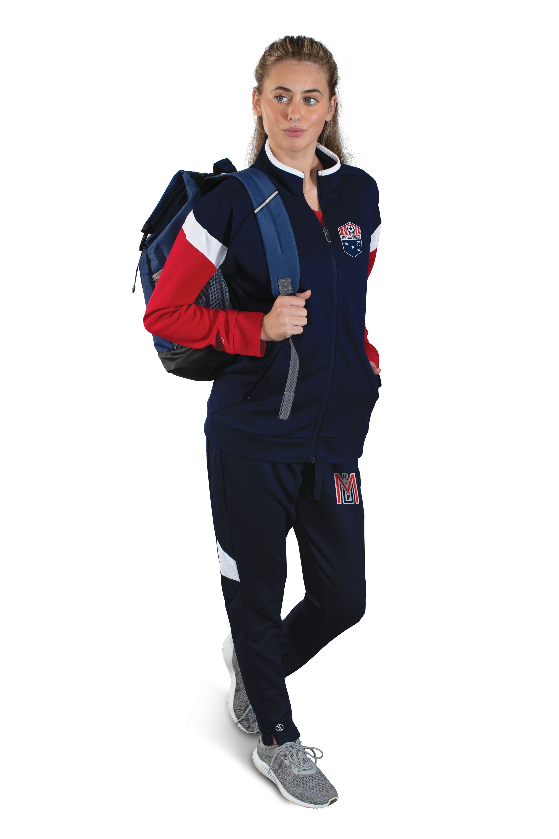 Ladies Limitless Jacket