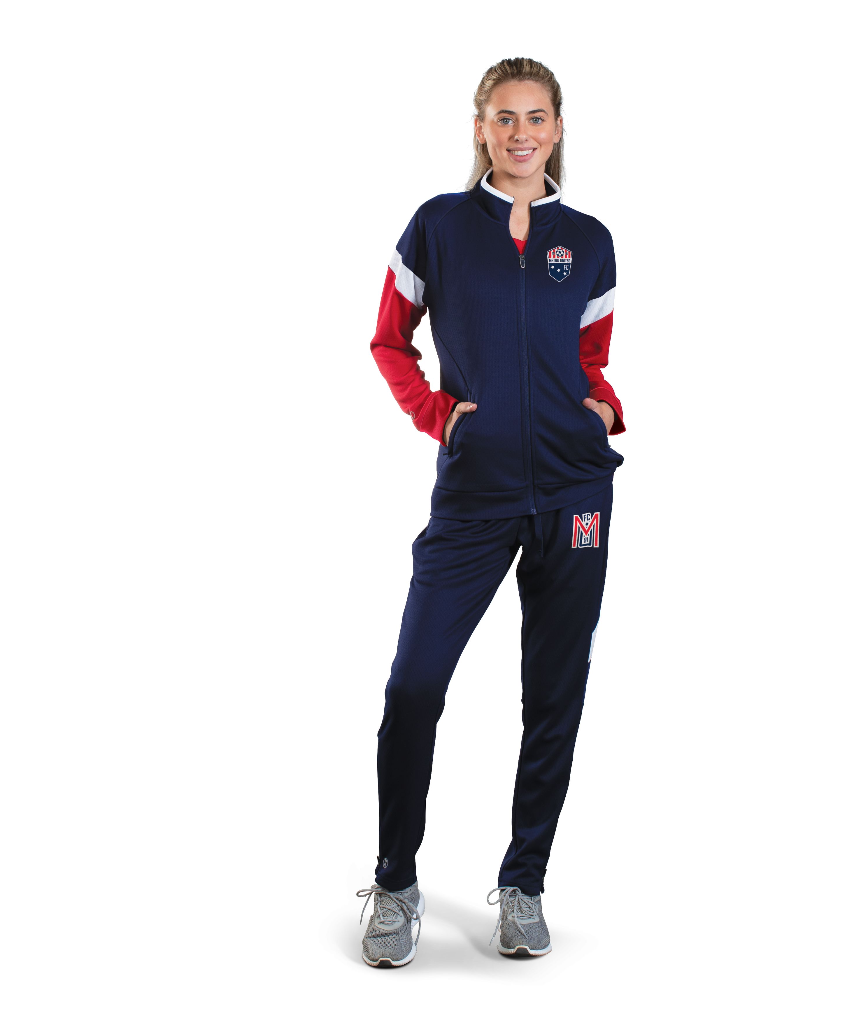 Ladies Limitless Pant