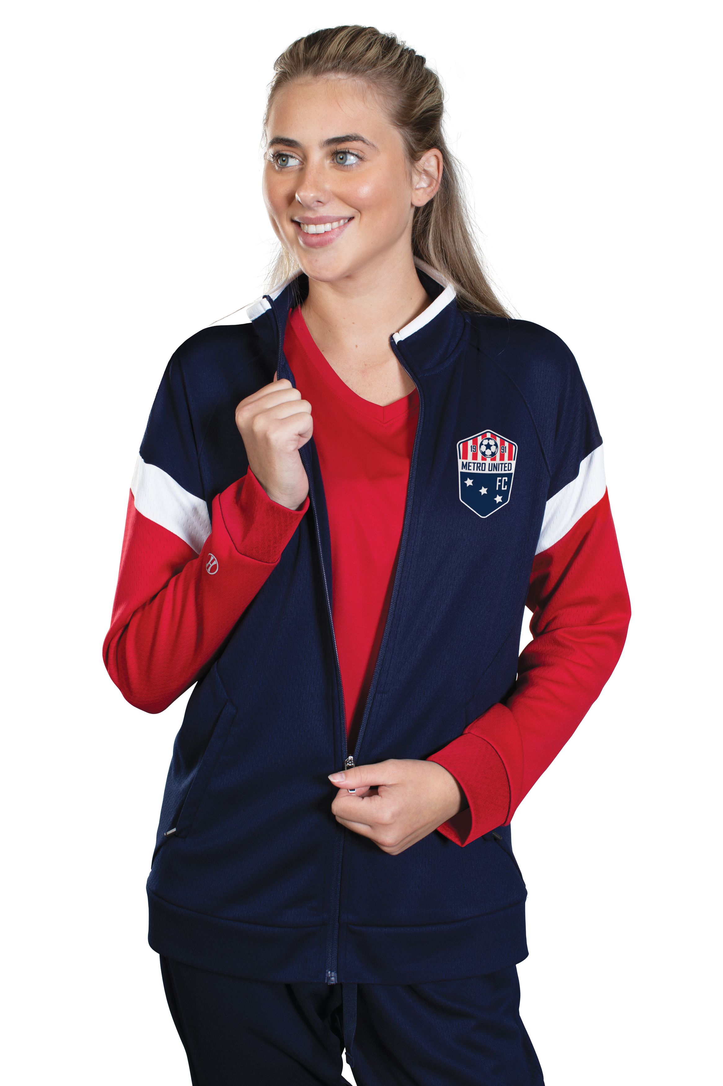 Ladies Limitless Jacket